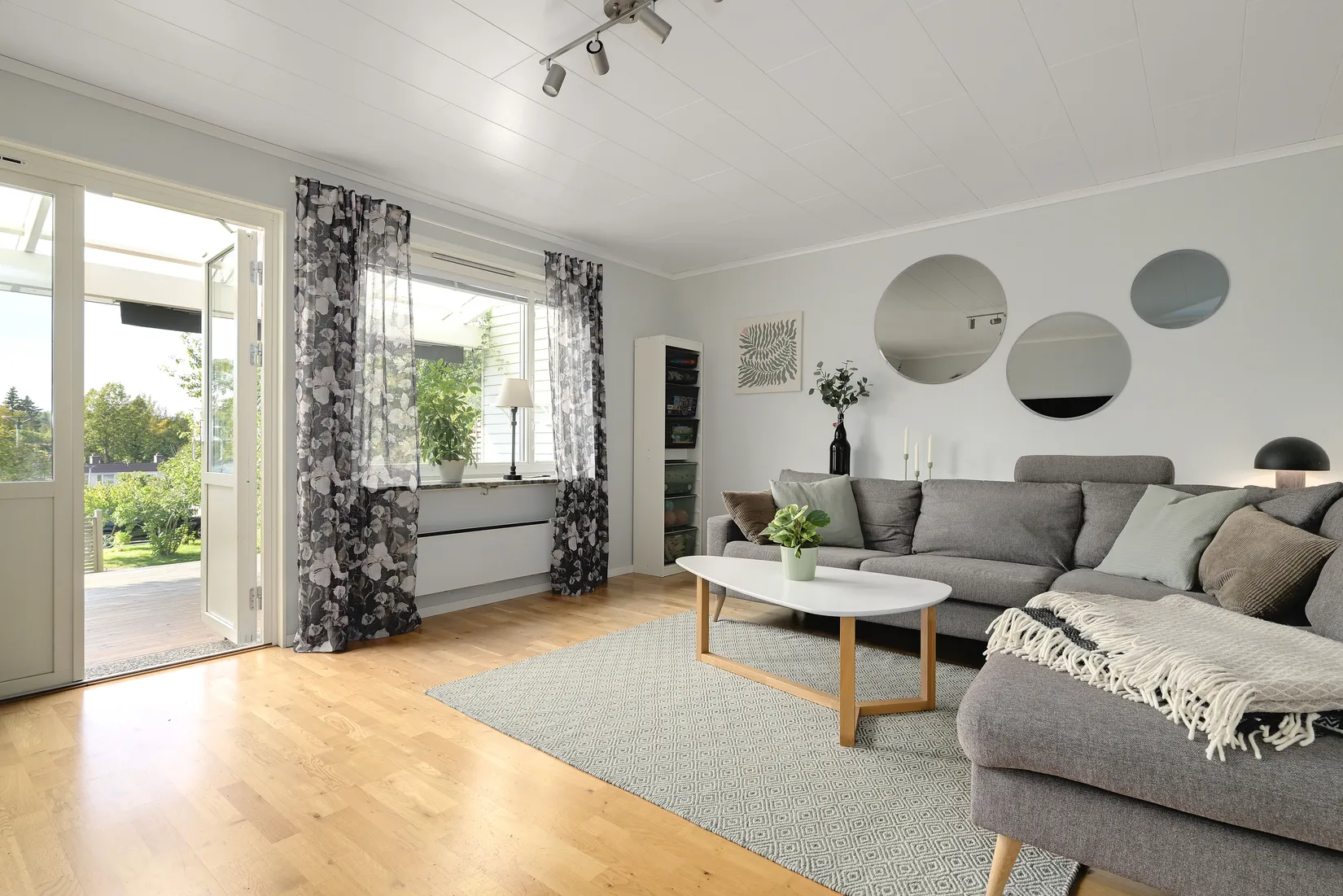 Bostadsrätt, Morkullevägen 12 E, Mariehem, Umeå