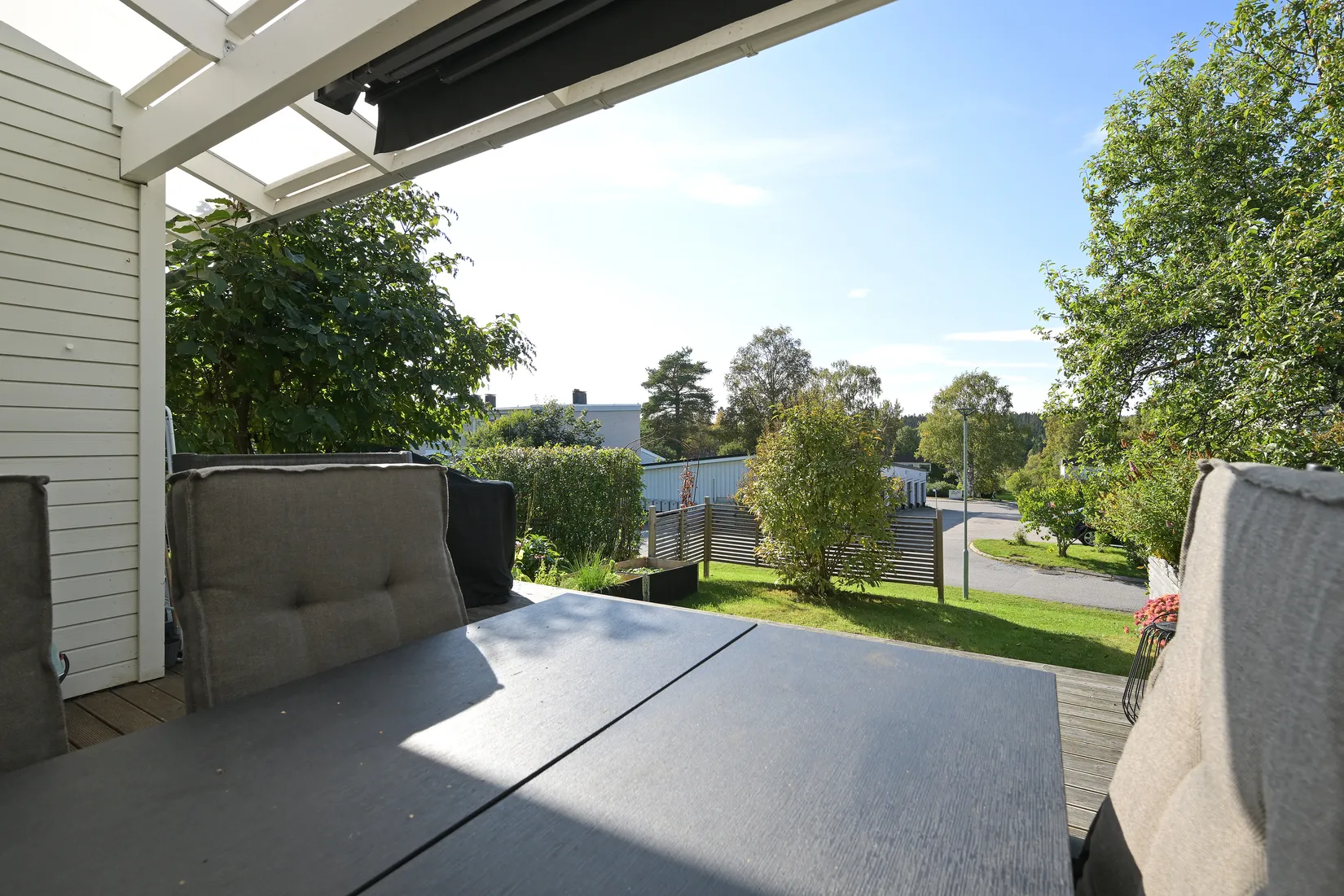 Bostadsrätt, Morkullevägen 12 E, Mariehem, Umeå