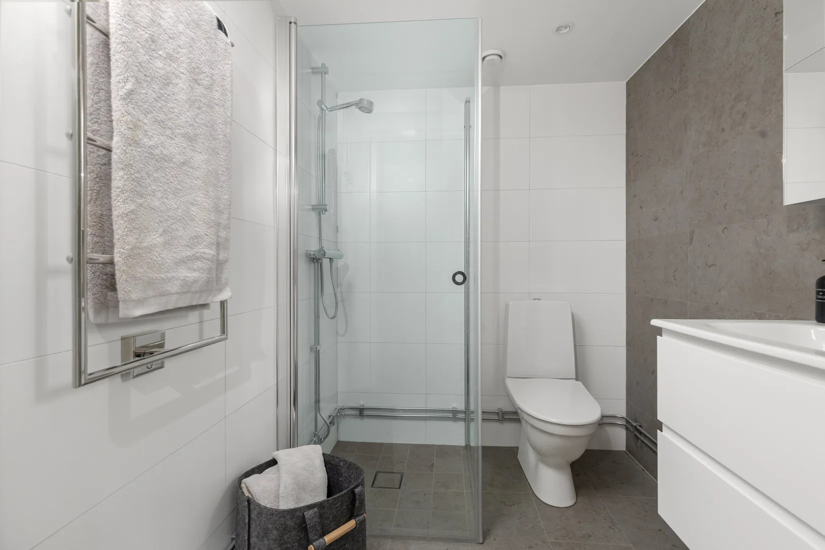 Bostadsrätt, Mariestadsvägen 14, Hammarbyhöjden, Stockholm