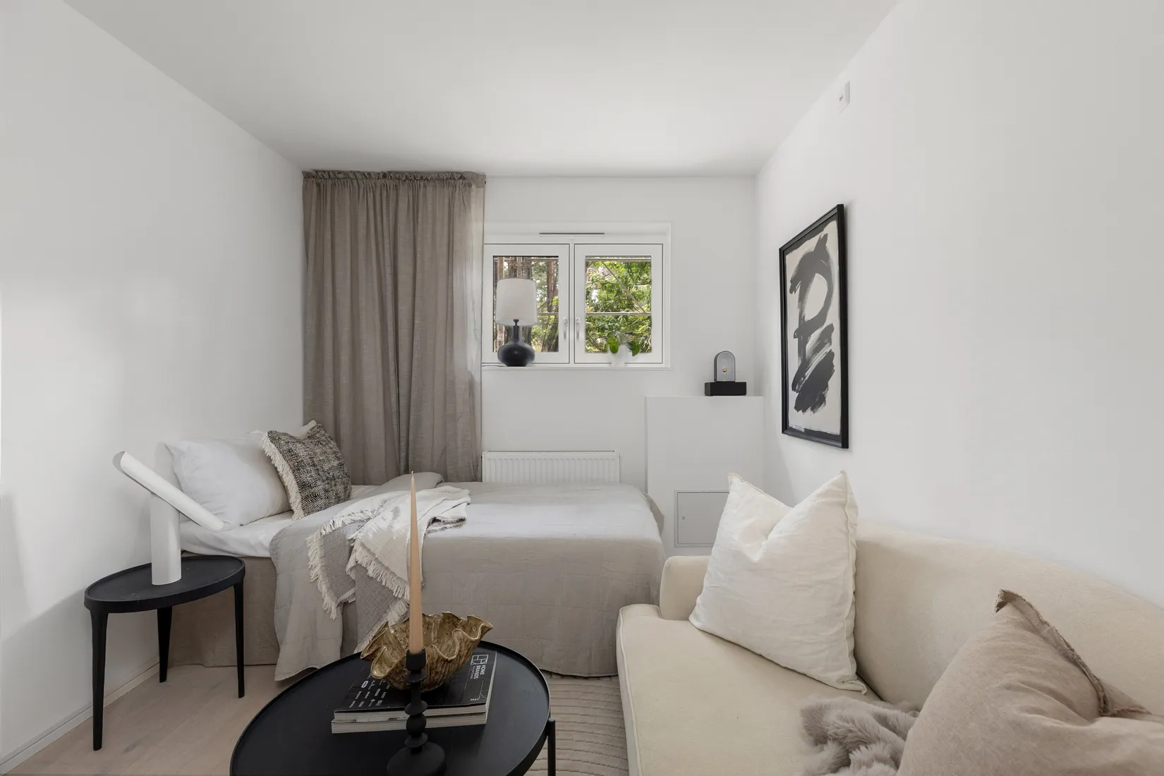 Bostadsrätt, Mariestadsvägen 14, Hammarbyhöjden, Stockholm