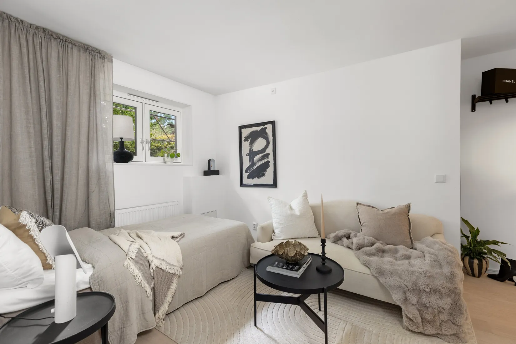 Bostadsrätt, Mariestadsvägen 14, Hammarbyhöjden, Stockholm