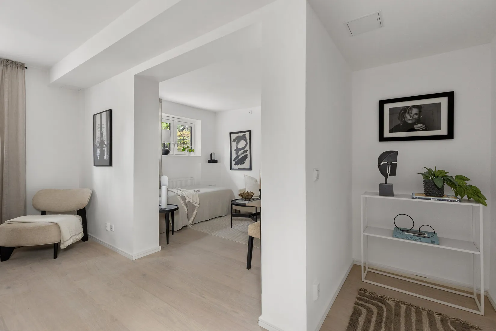 Bostadsrätt, Mariestadsvägen 14, Hammarbyhöjden, Stockholm