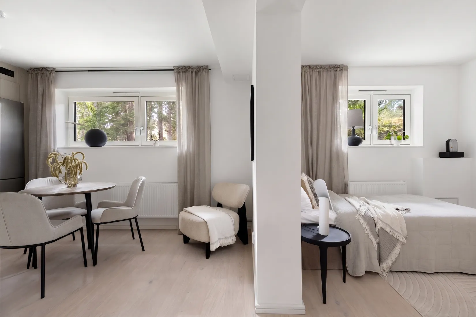 Bostadsrätt, Mariestadsvägen 14, Hammarbyhöjden, Stockholm