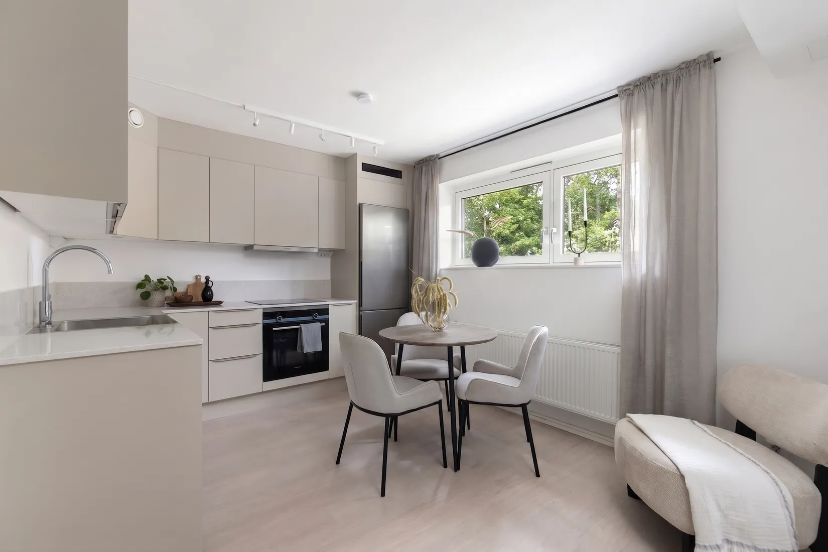 Bostadsrätt, Mariestadsvägen 14, Hammarbyhöjden, Stockholm