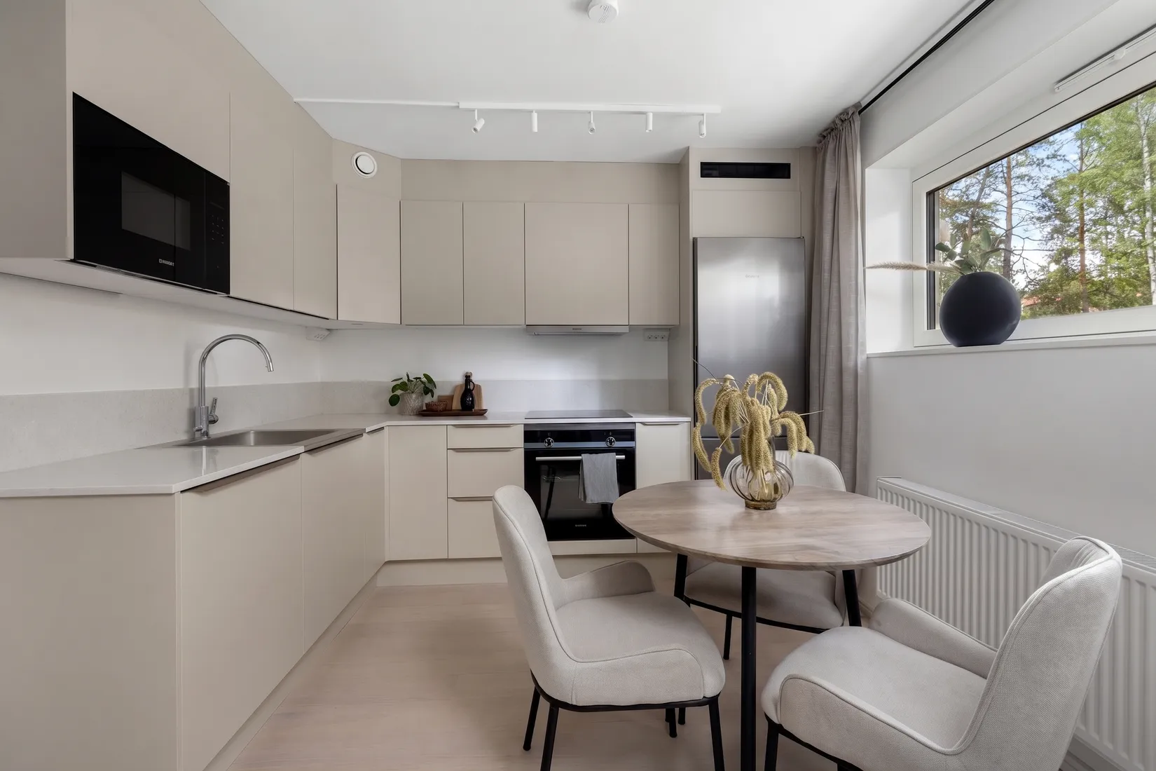 Bostadsrätt, Mariestadsvägen 14, Hammarbyhöjden, Stockholm