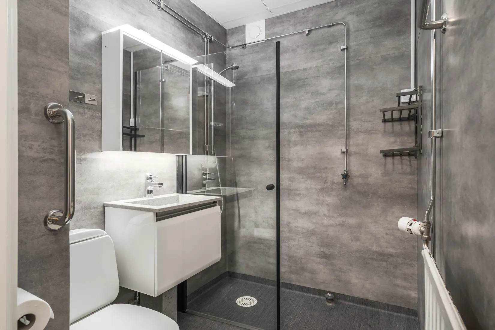 Bostadsrätt, Hagagatan 15B, Haga, Norrköping