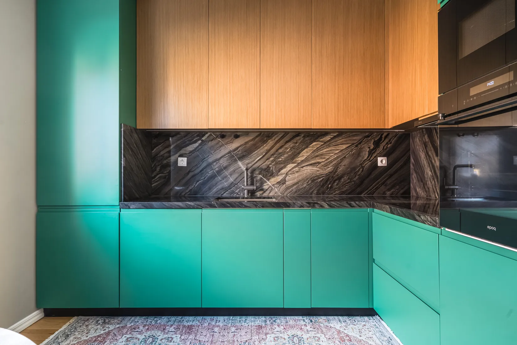 Bostadsrätt, Hagagatan 15B, Haga, Norrköping
