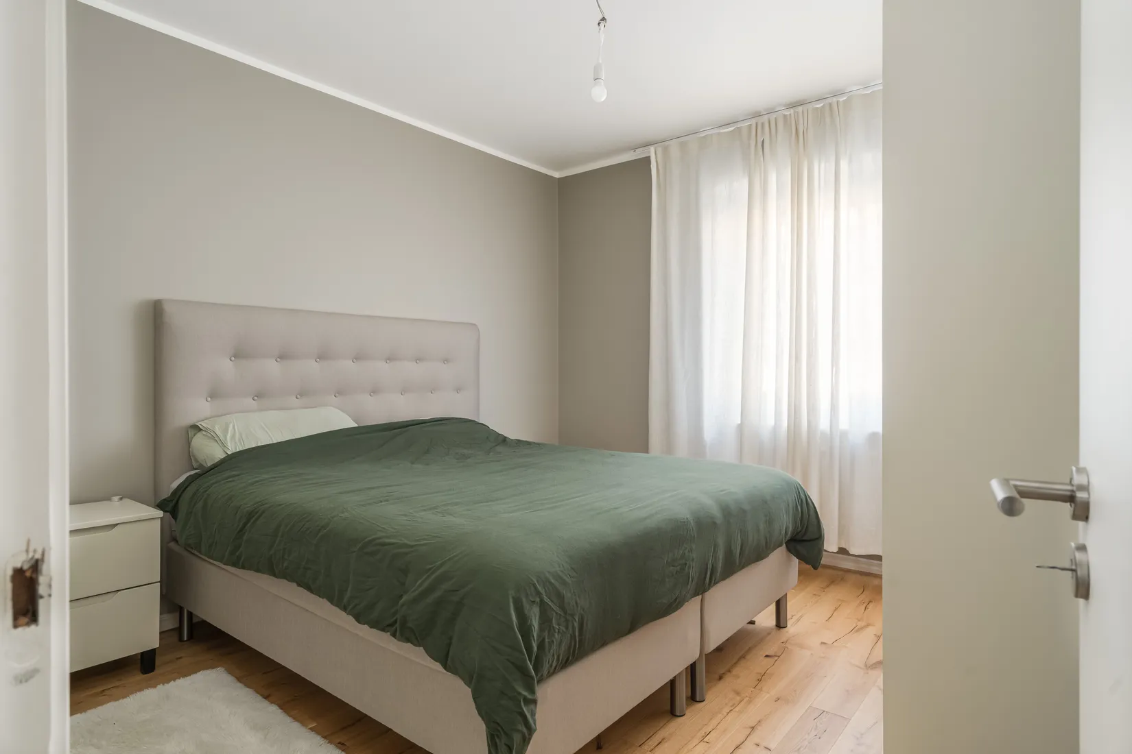 Bostadsrätt, Hagagatan 15B, Haga, Norrköping