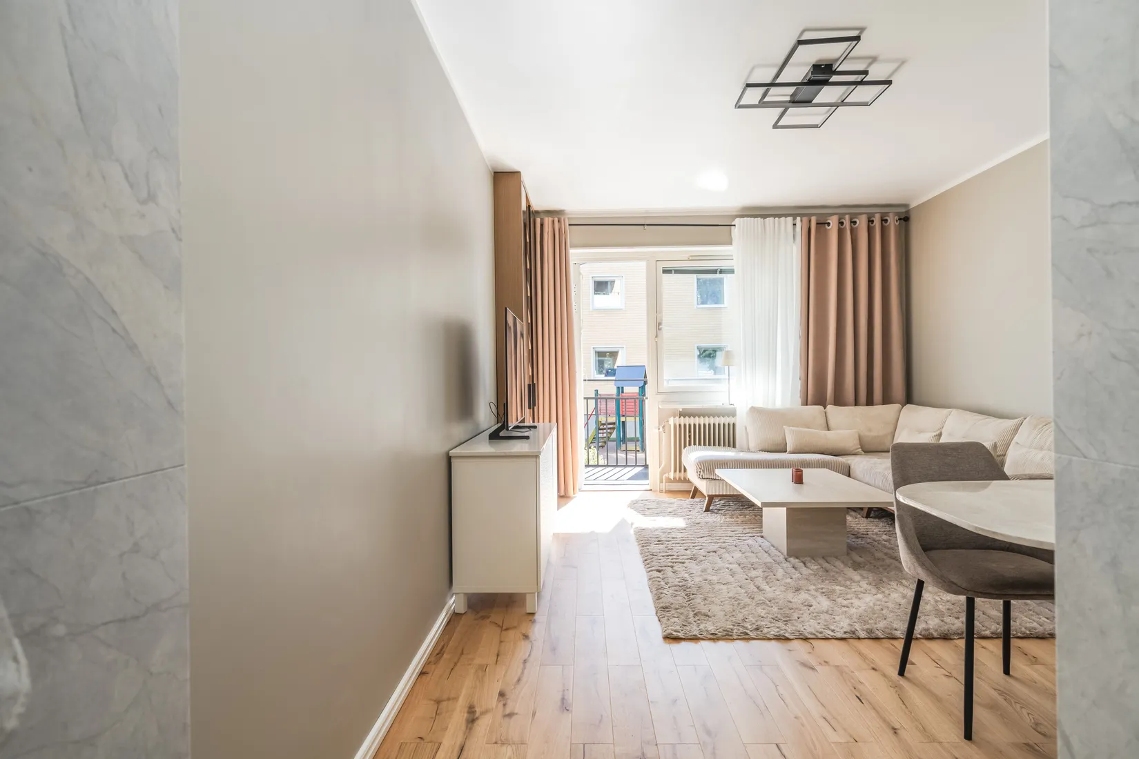 Bostadsrätt, Hagagatan 15B, Haga, Norrköping
