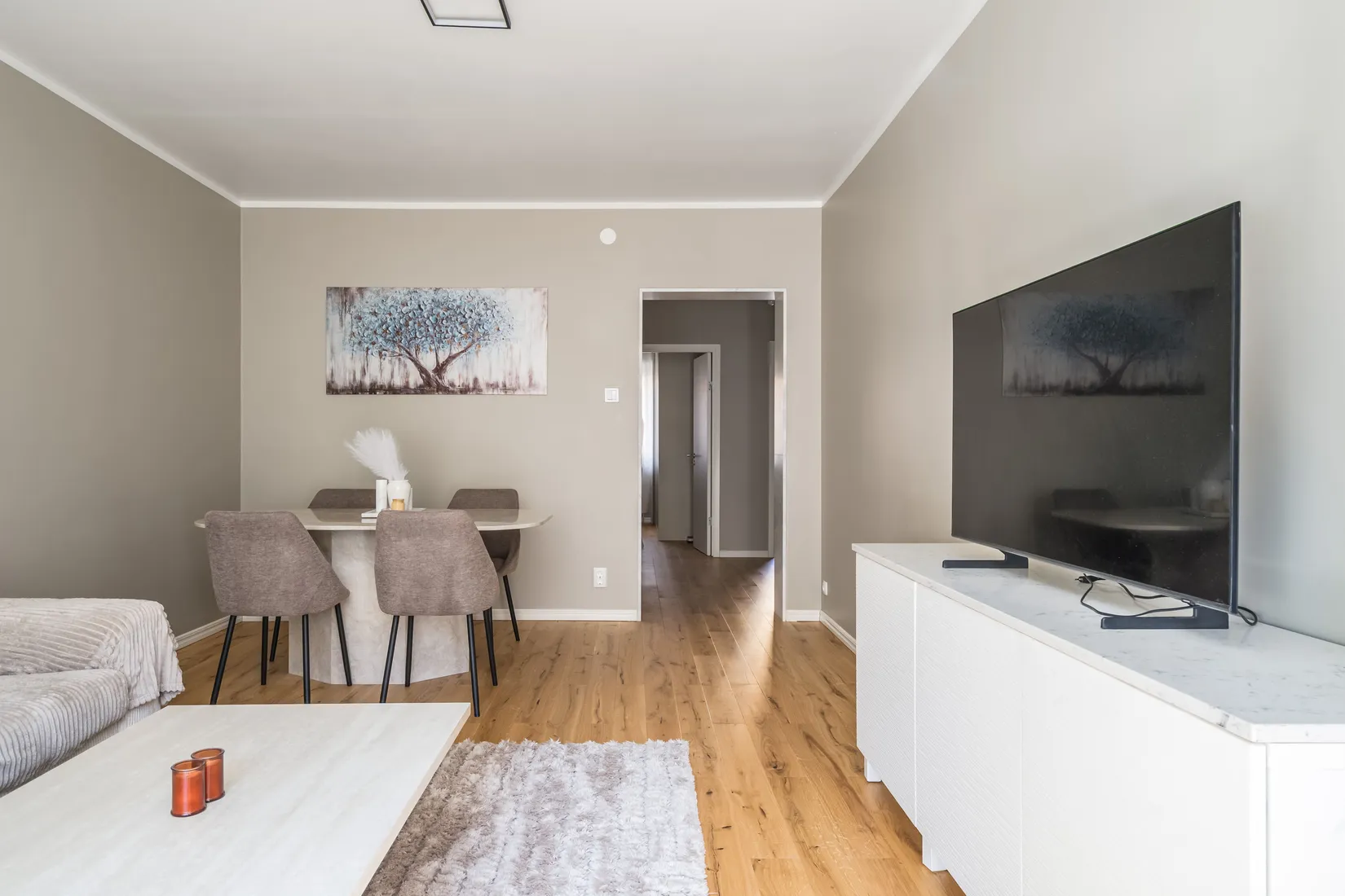 Bostadsrätt, Hagagatan 15B, Haga, Norrköping