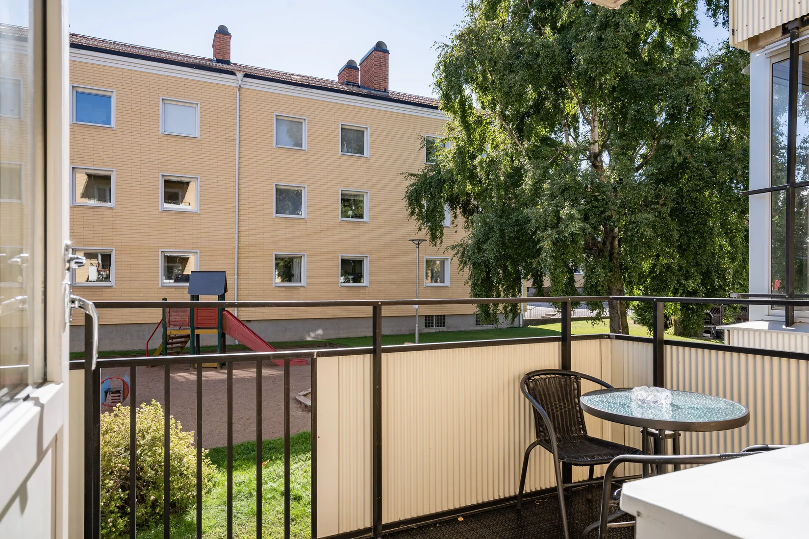 Bostadsrätt, Hagagatan 15B, Haga, Norrköping