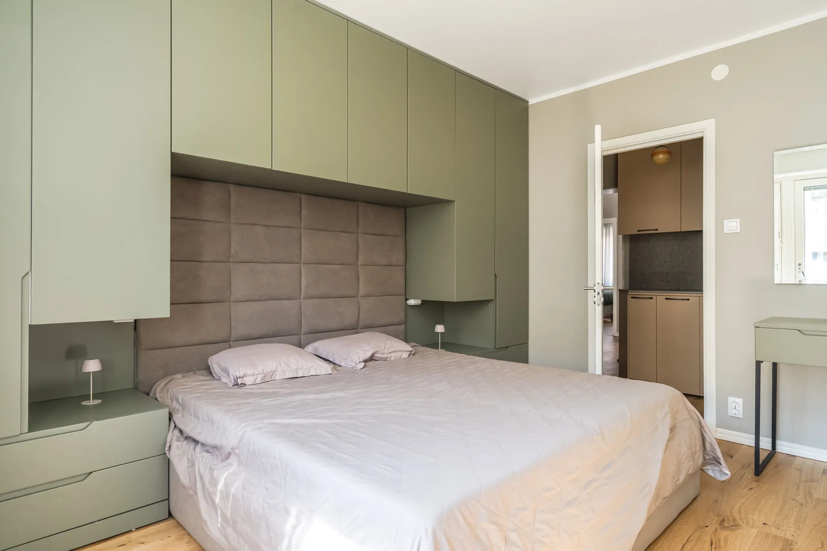 Bostadsrätt, Hagagatan 15B, Haga, Norrköping