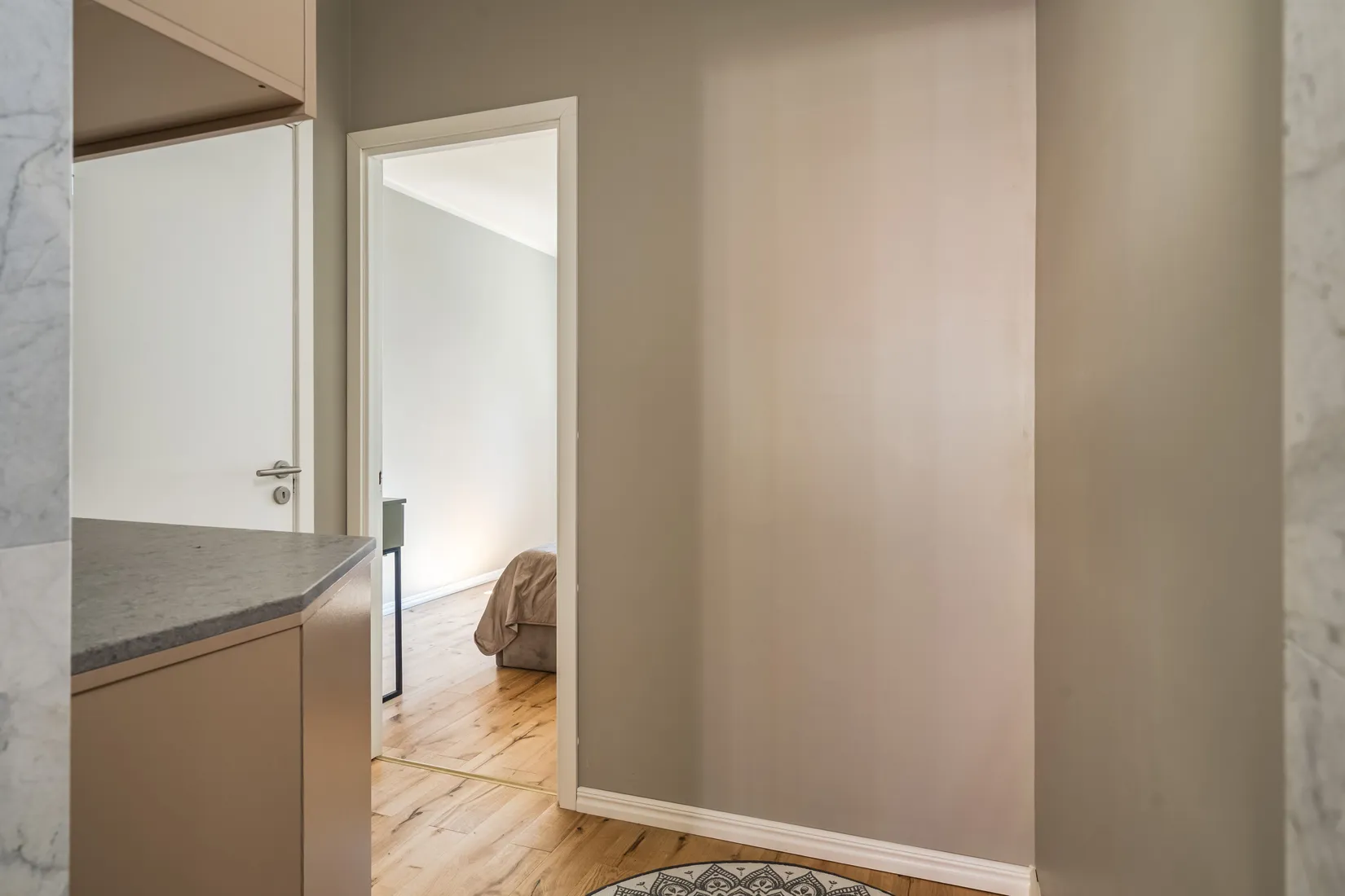 Bostadsrätt, Hagagatan 15B, Haga, Norrköping