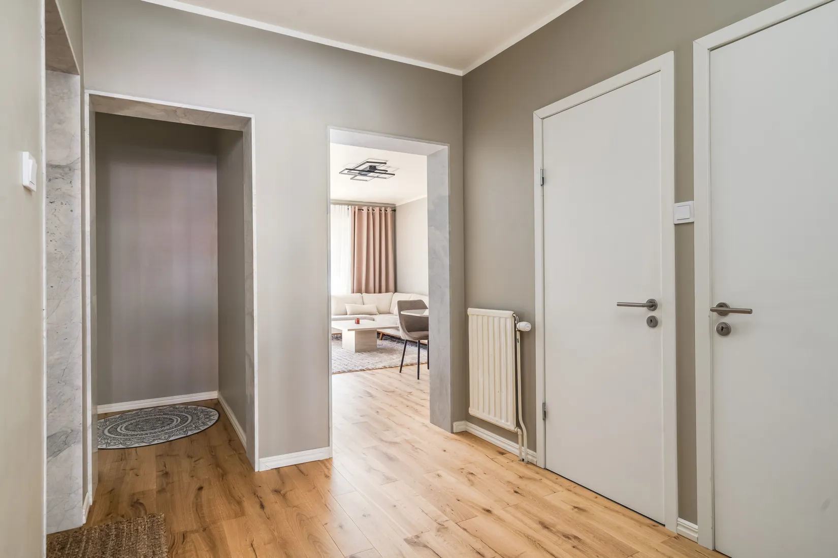 Bostadsrätt, Hagagatan 15B, Haga, Norrköping