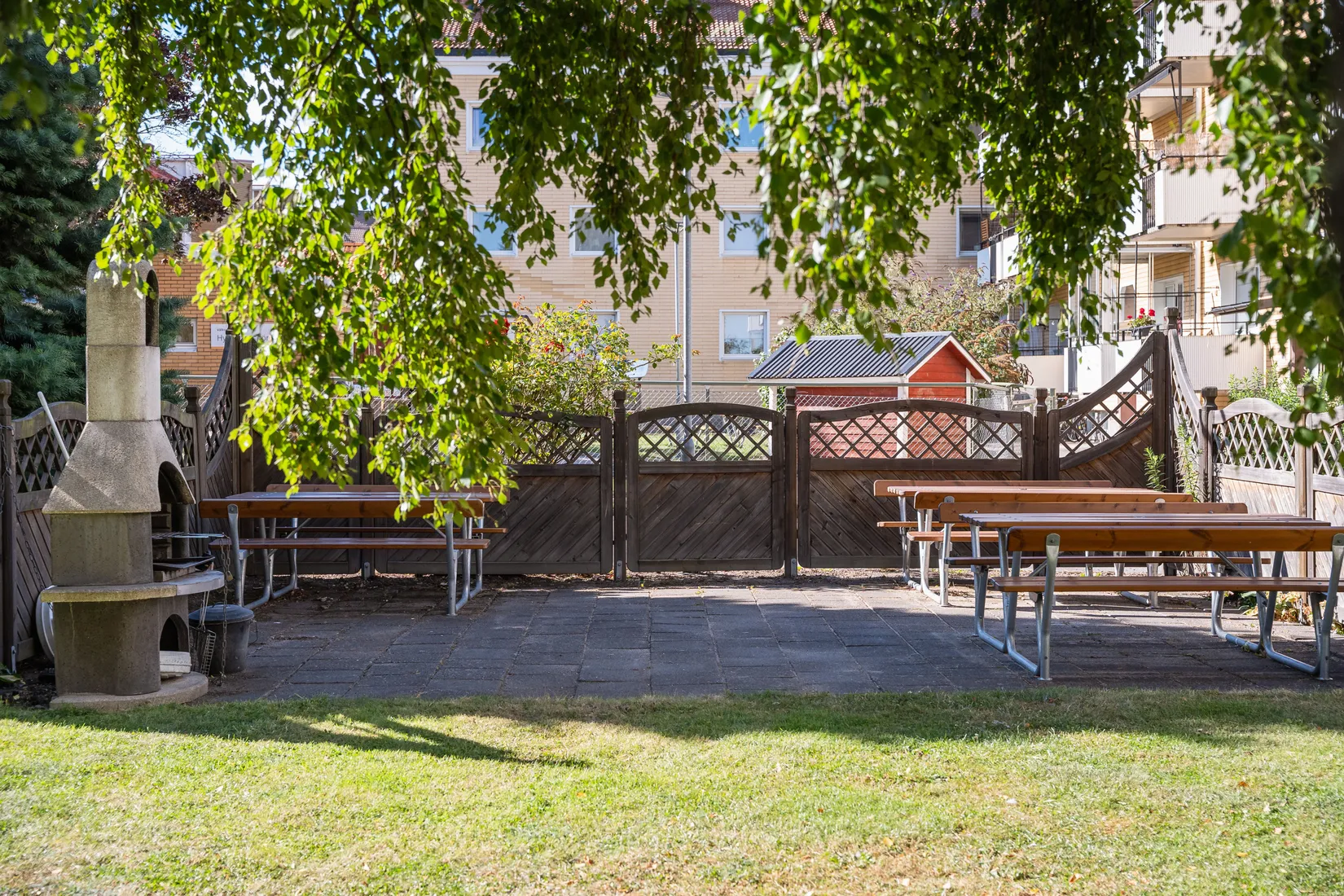 Bostadsrätt, Hagagatan 15B, Haga, Norrköping