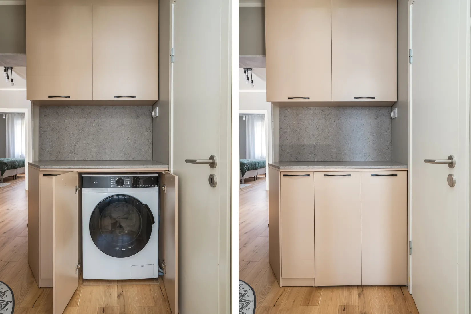Bostadsrätt, Hagagatan 15B, Haga, Norrköping