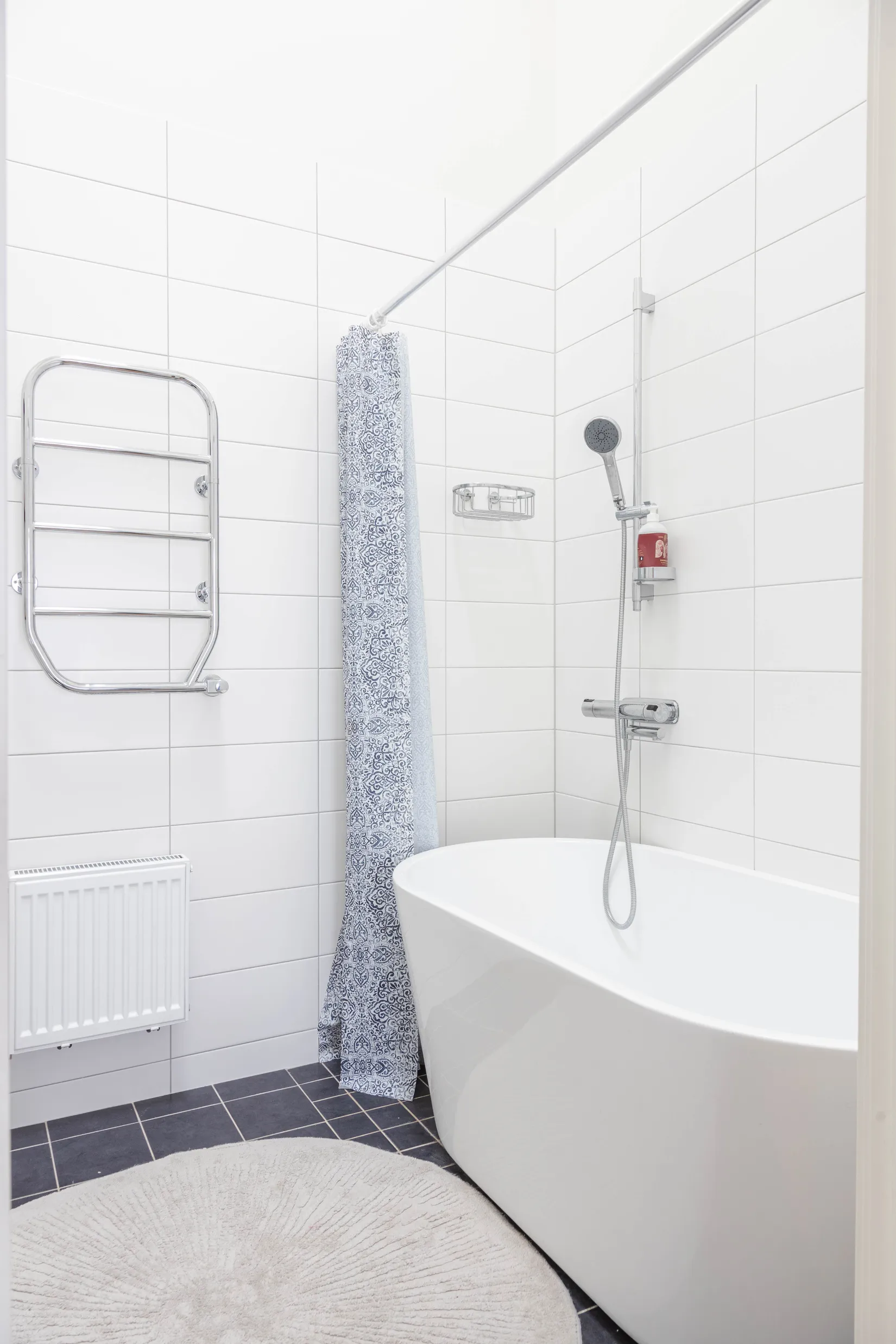 Radhus, Skogsbetesvägen 18, Gäddeholm, Västerås