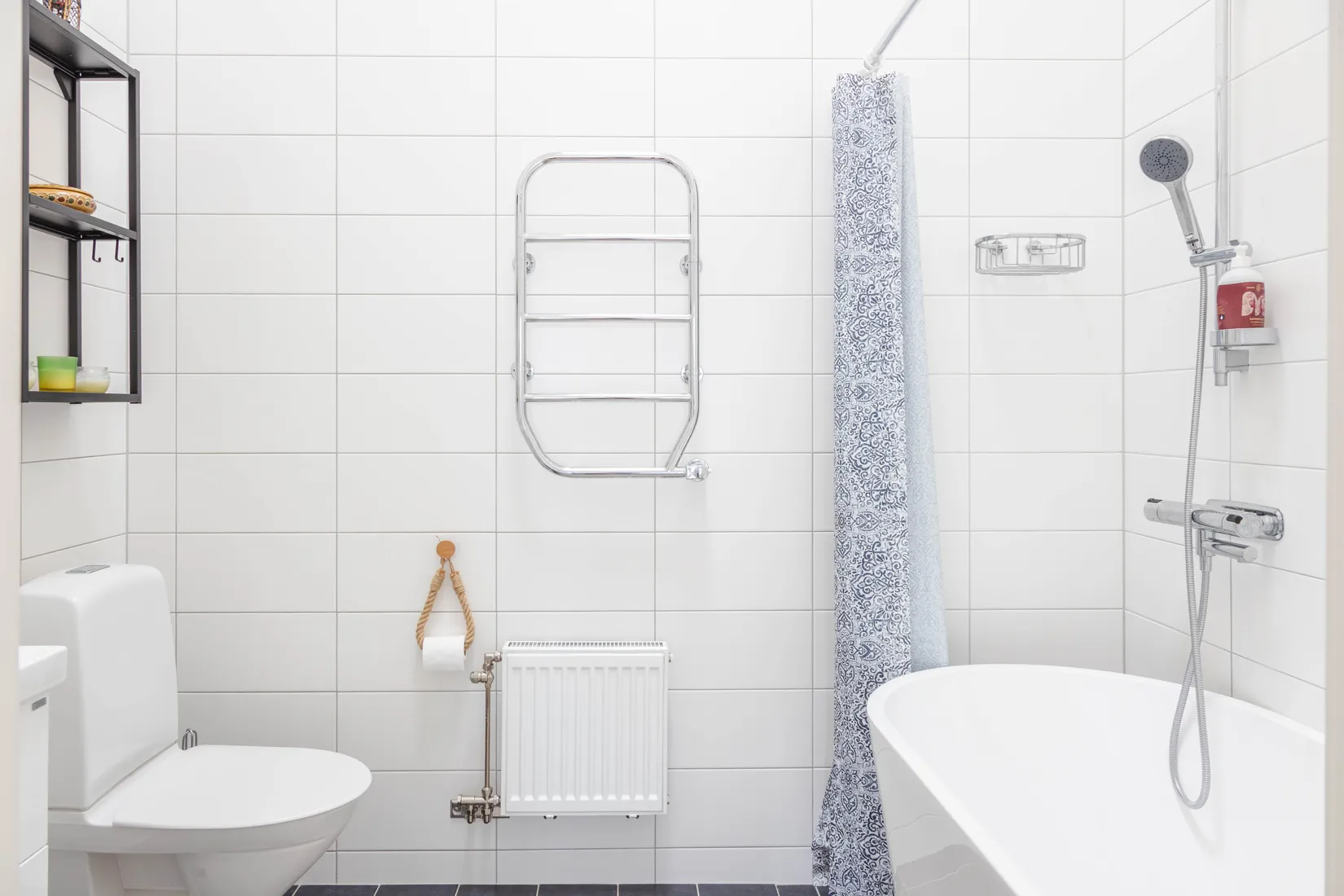 Radhus, Skogsbetesvägen 18, Gäddeholm, Västerås