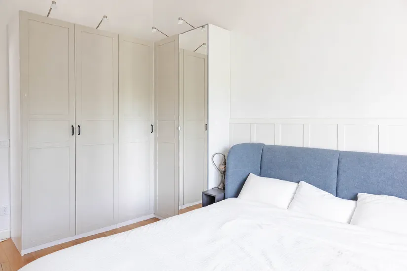 Radhus, Skogsbetesvägen 18, Gäddeholm, Västerås