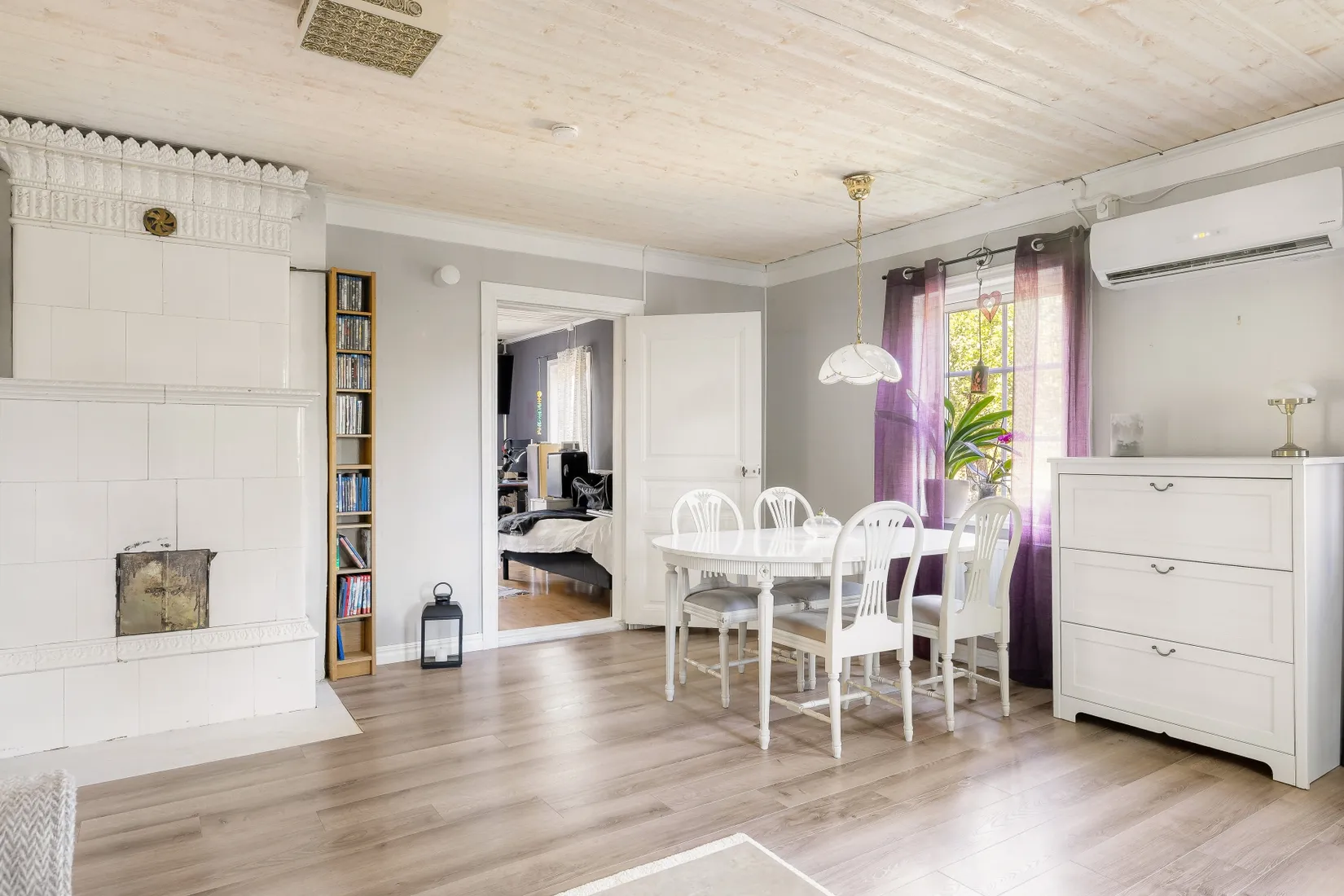 Gård/Skog, Biskopskulla-Högstena 5, Biskopskulla, Enköping