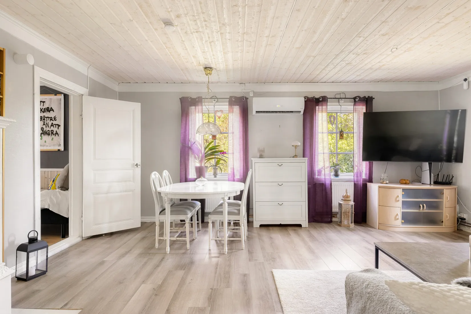 Gård/Skog, Biskopskulla-Högstena 5, Biskopskulla, Enköping