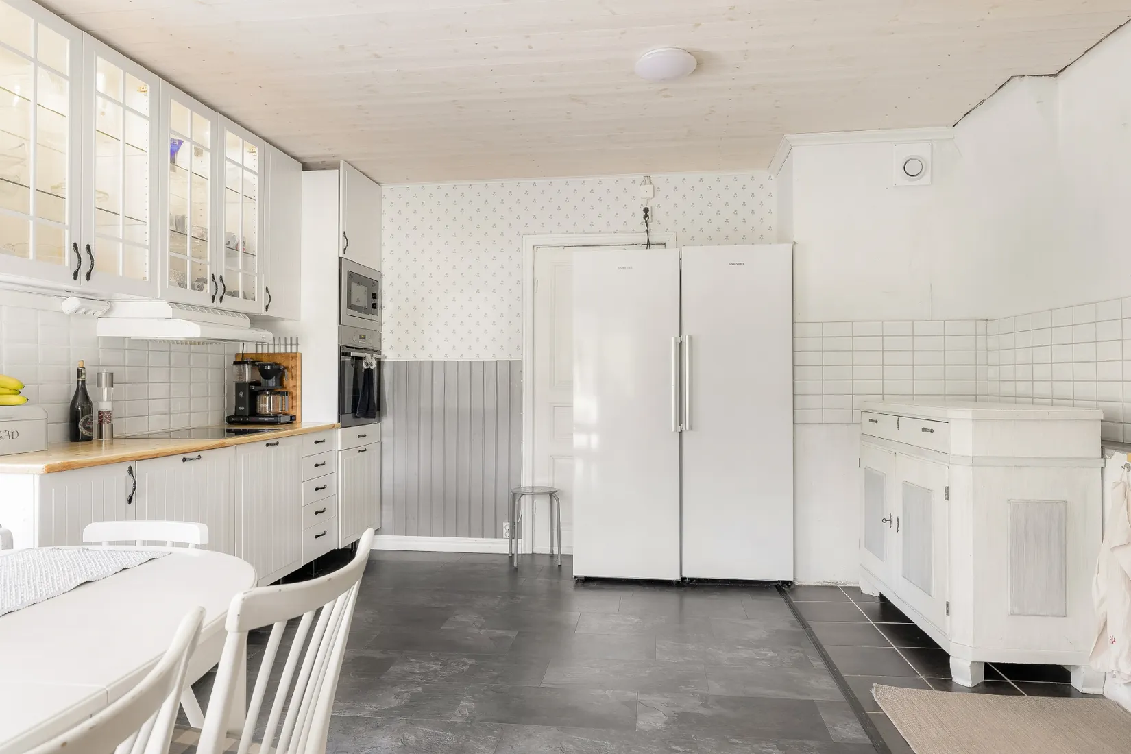 Gård/Skog, Biskopskulla-Högstena 5, Biskopskulla, Enköping