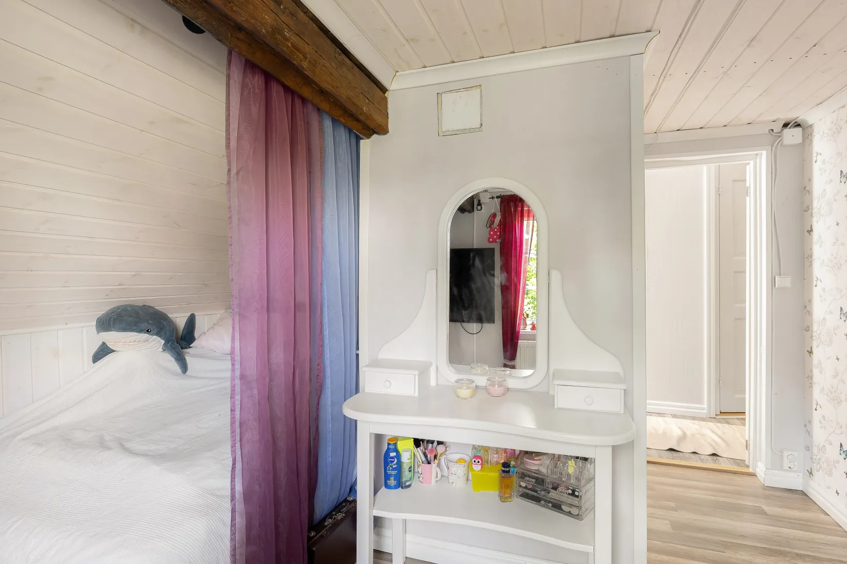 Gård/Skog, Biskopskulla-Högstena 5, Biskopskulla, Enköping