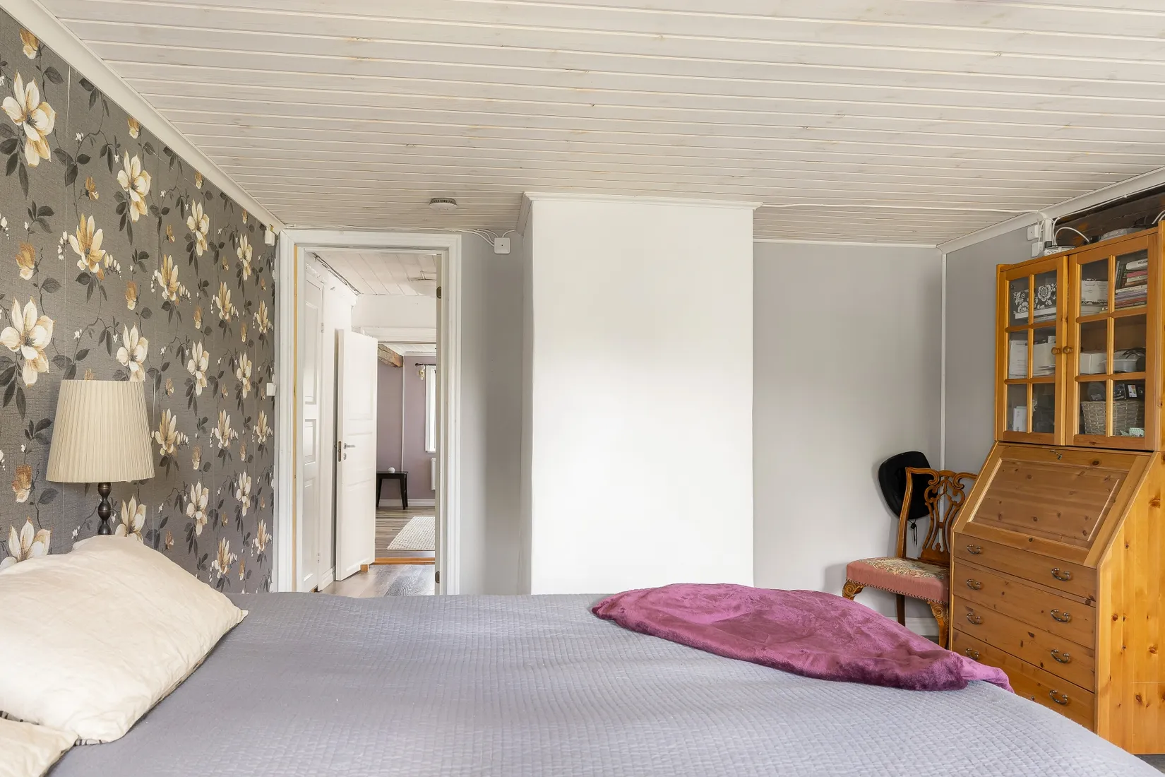 Gård/Skog, Biskopskulla-Högstena 5, Biskopskulla, Enköping