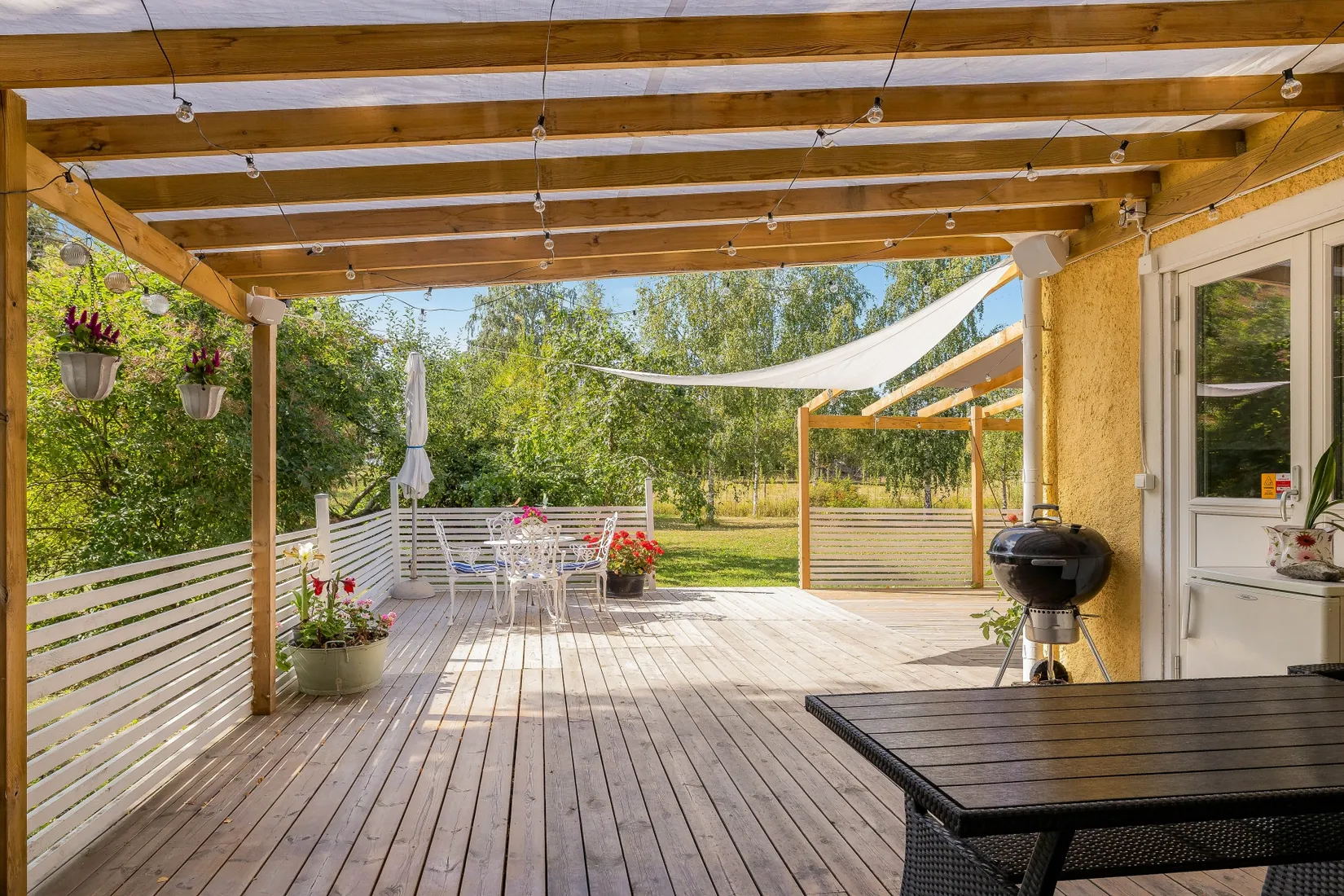 Gård/Skog, Biskopskulla-Högstena 5, Biskopskulla, Enköping