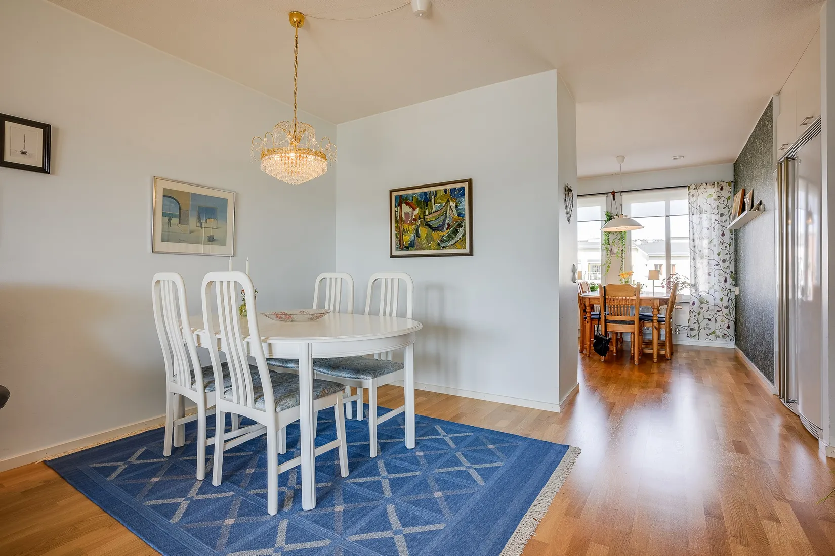 Bostadsrätt, Donners Gränd 5 Lgh 1303, Sandåkern, Umeå