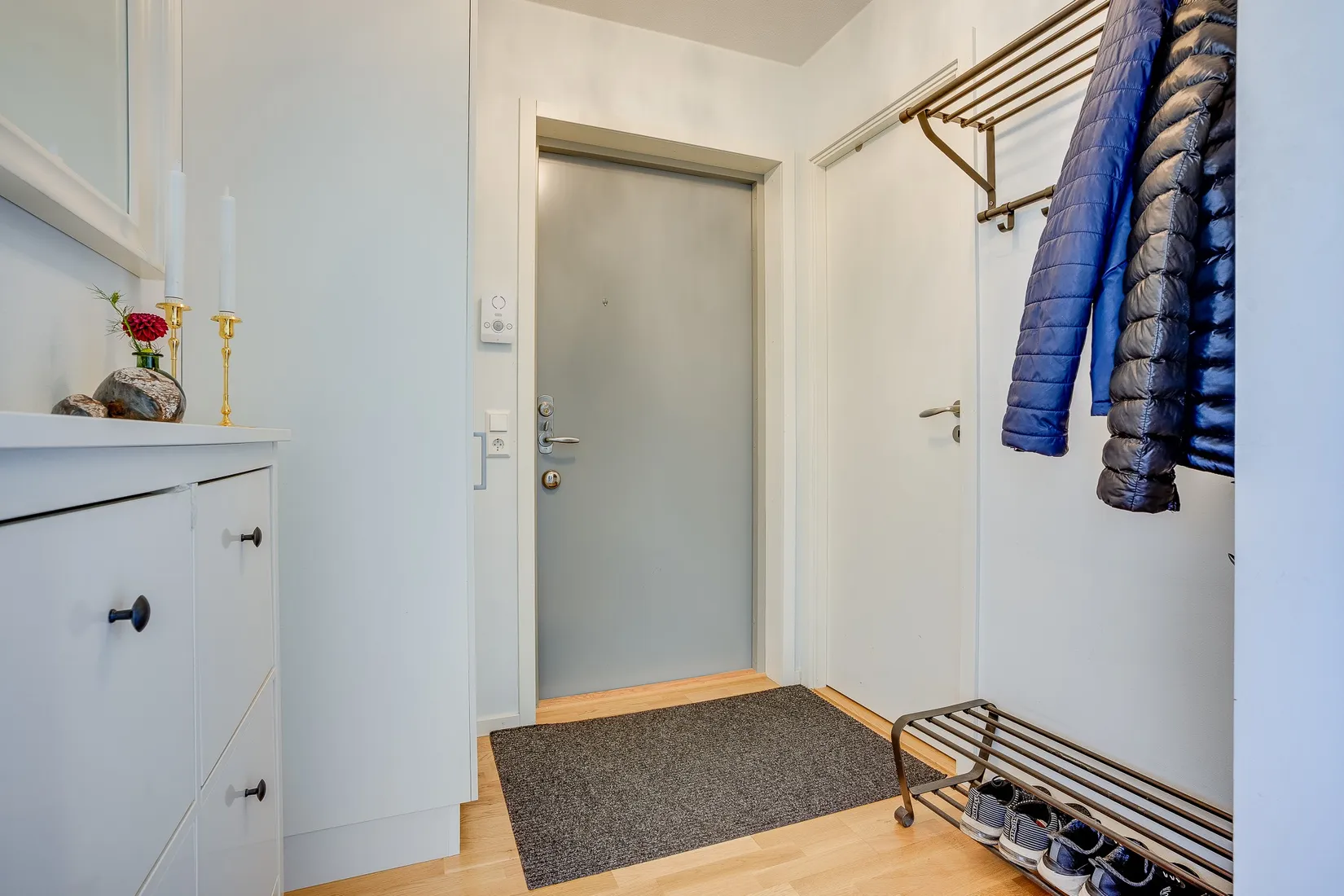 Bostadsrätt, Donners Gränd 5 Lgh 1303, Sandåkern, Umeå
