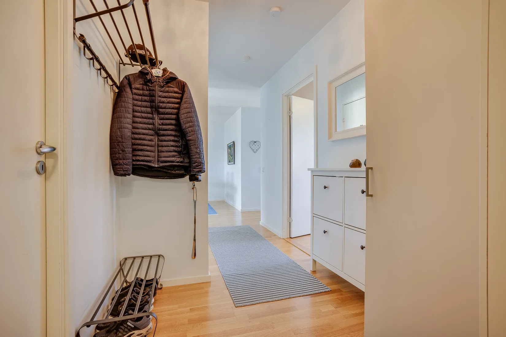 Bostadsrätt, Donners Gränd 5 Lgh 1303, Sandåkern, Umeå