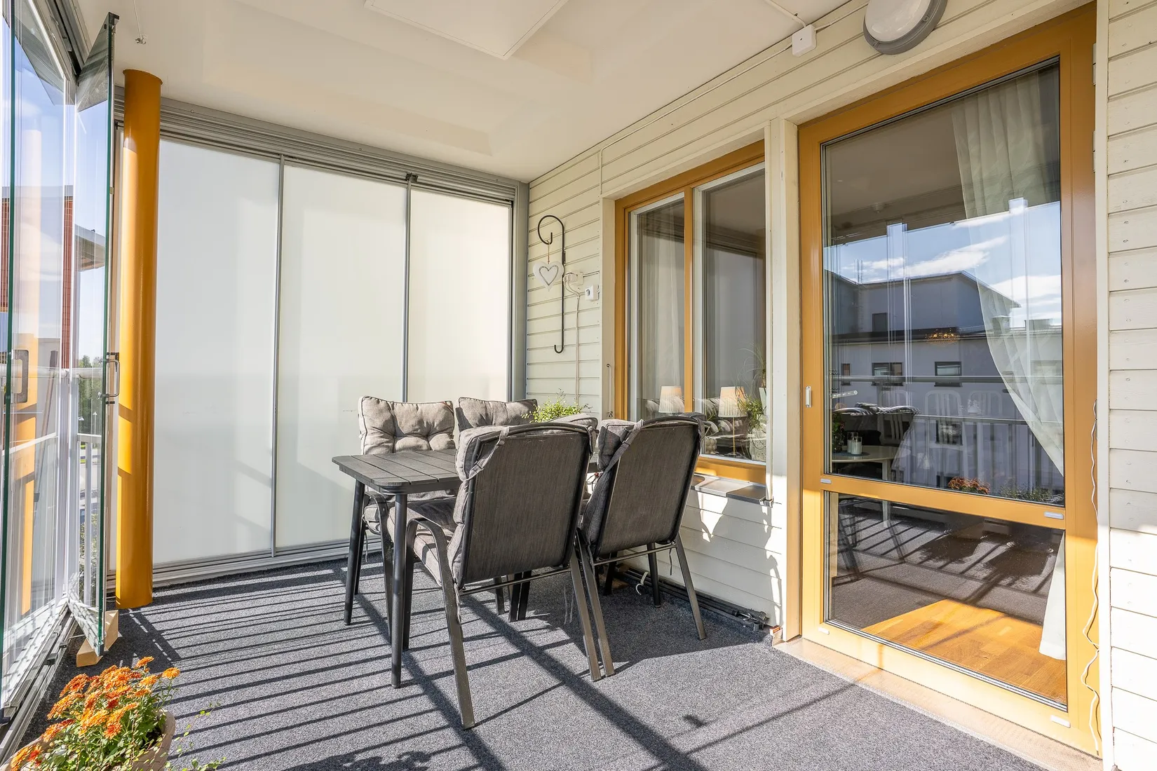 Bostadsrätt, Donners Gränd 5 Lgh 1303, Sandåkern, Umeå