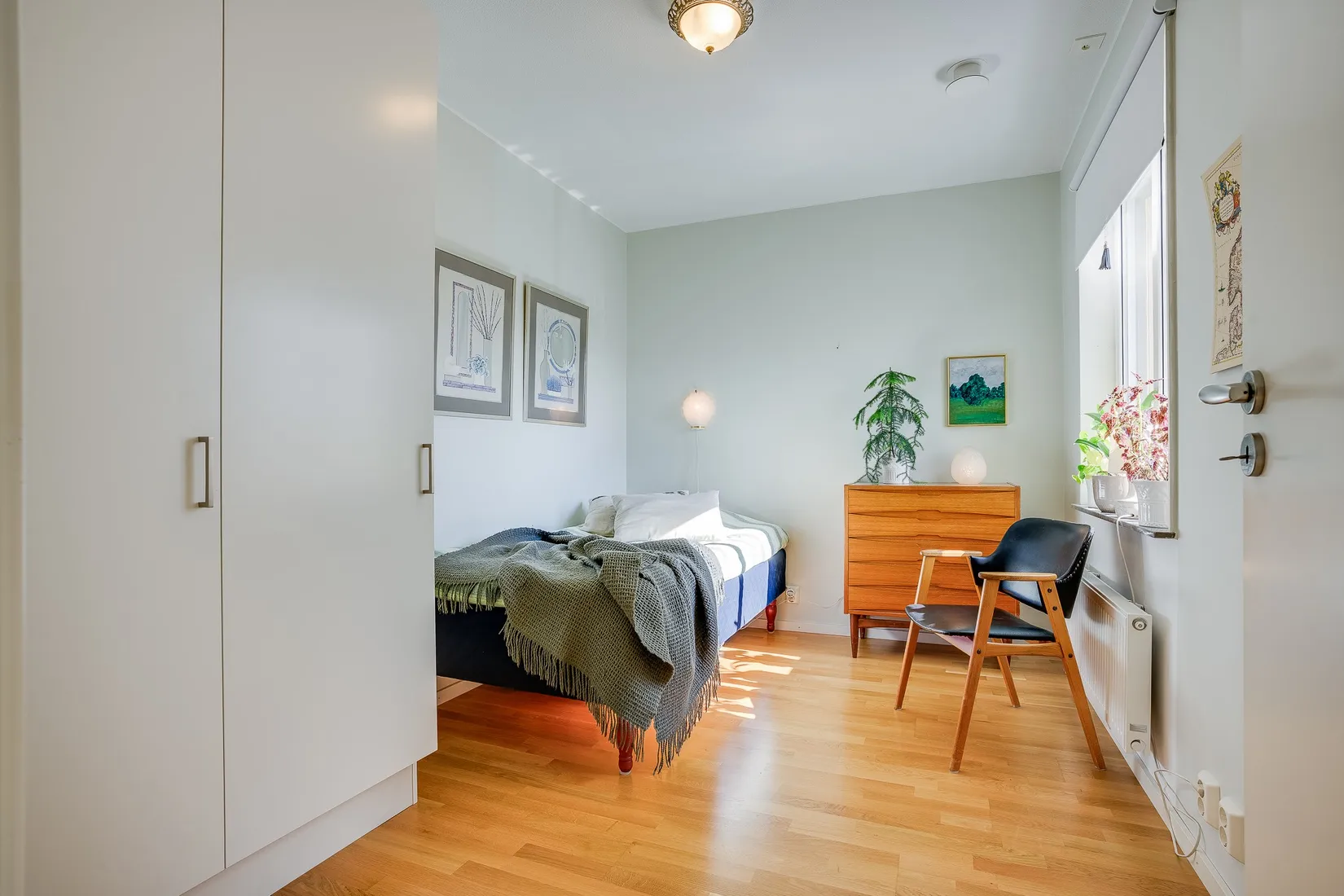 Bostadsrätt, Donners Gränd 5 Lgh 1303, Sandåkern, Umeå