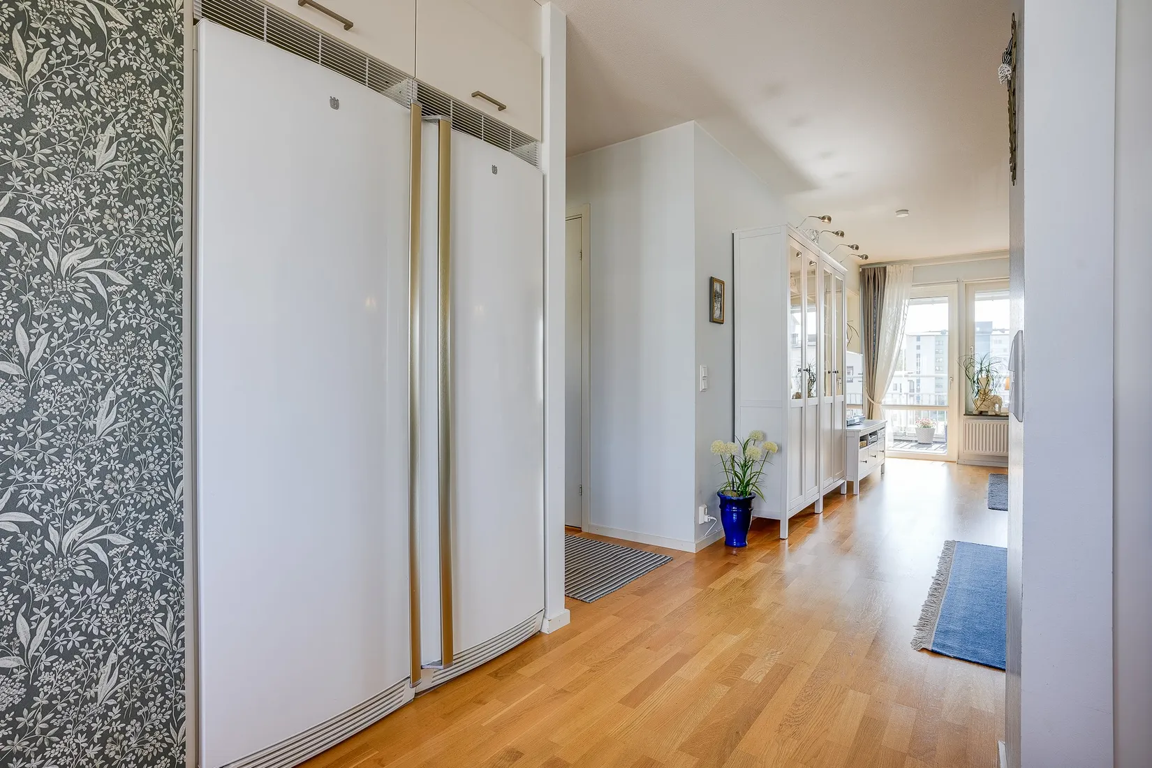 Bostadsrätt, Donners Gränd 5 Lgh 1303, Sandåkern, Umeå
