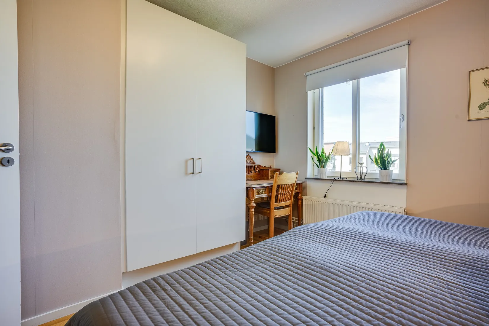 Bostadsrätt, Donners Gränd 5 Lgh 1303, Sandåkern, Umeå