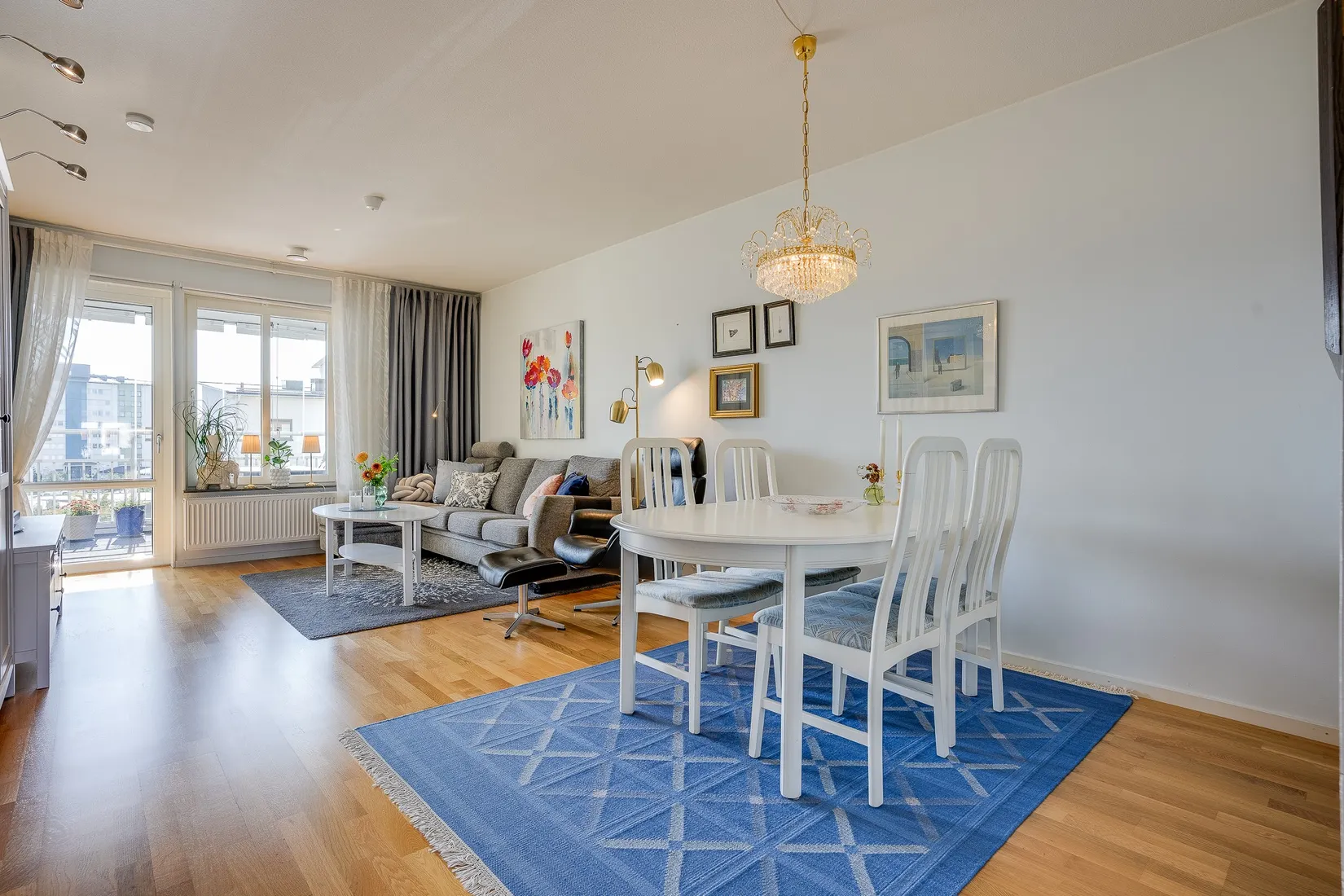 Bostadsrätt, Donners Gränd 5 Lgh 1303, Sandåkern, Umeå