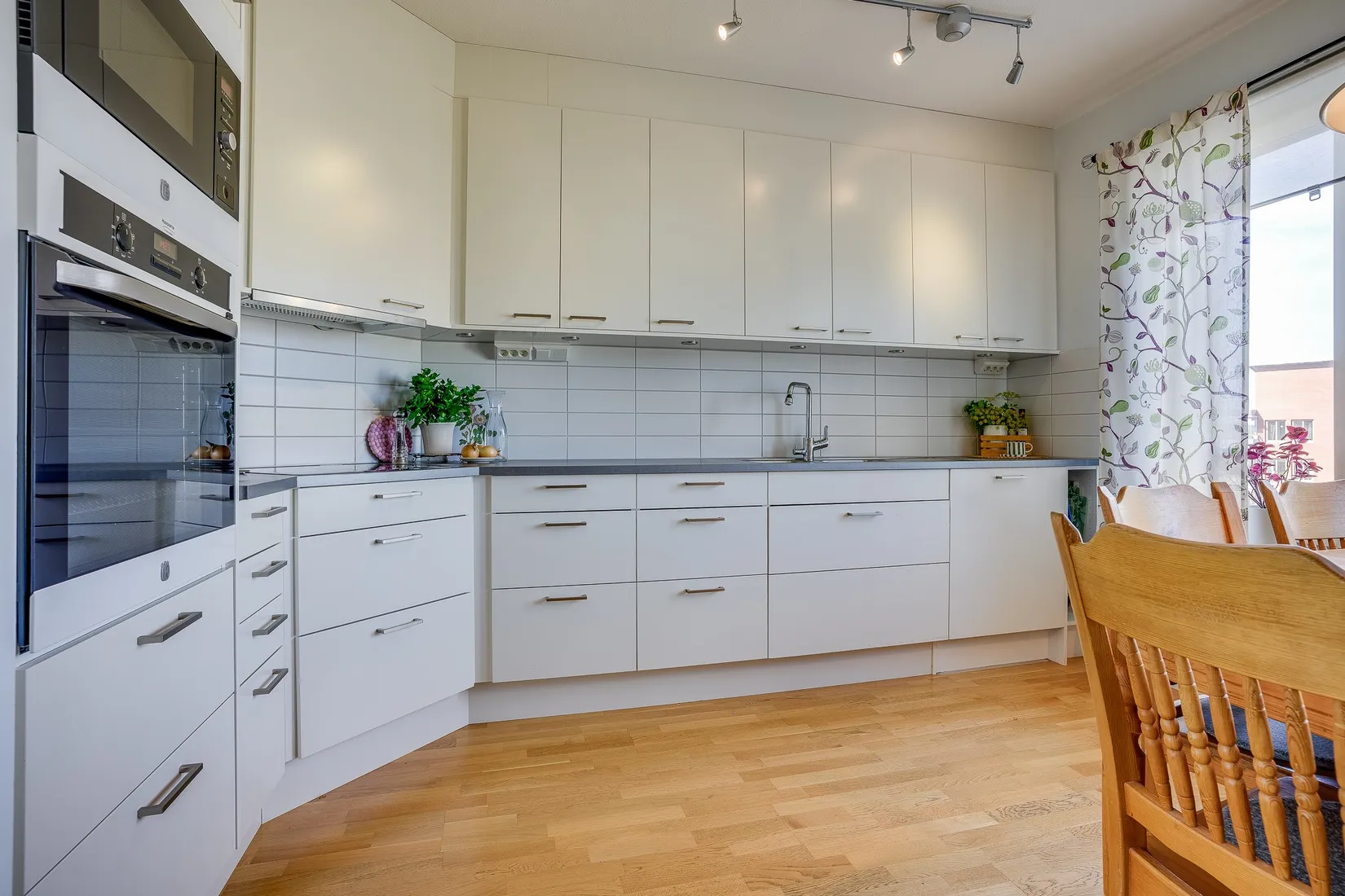 Bostadsrätt, Donners Gränd 5 Lgh 1303, Sandåkern, Umeå