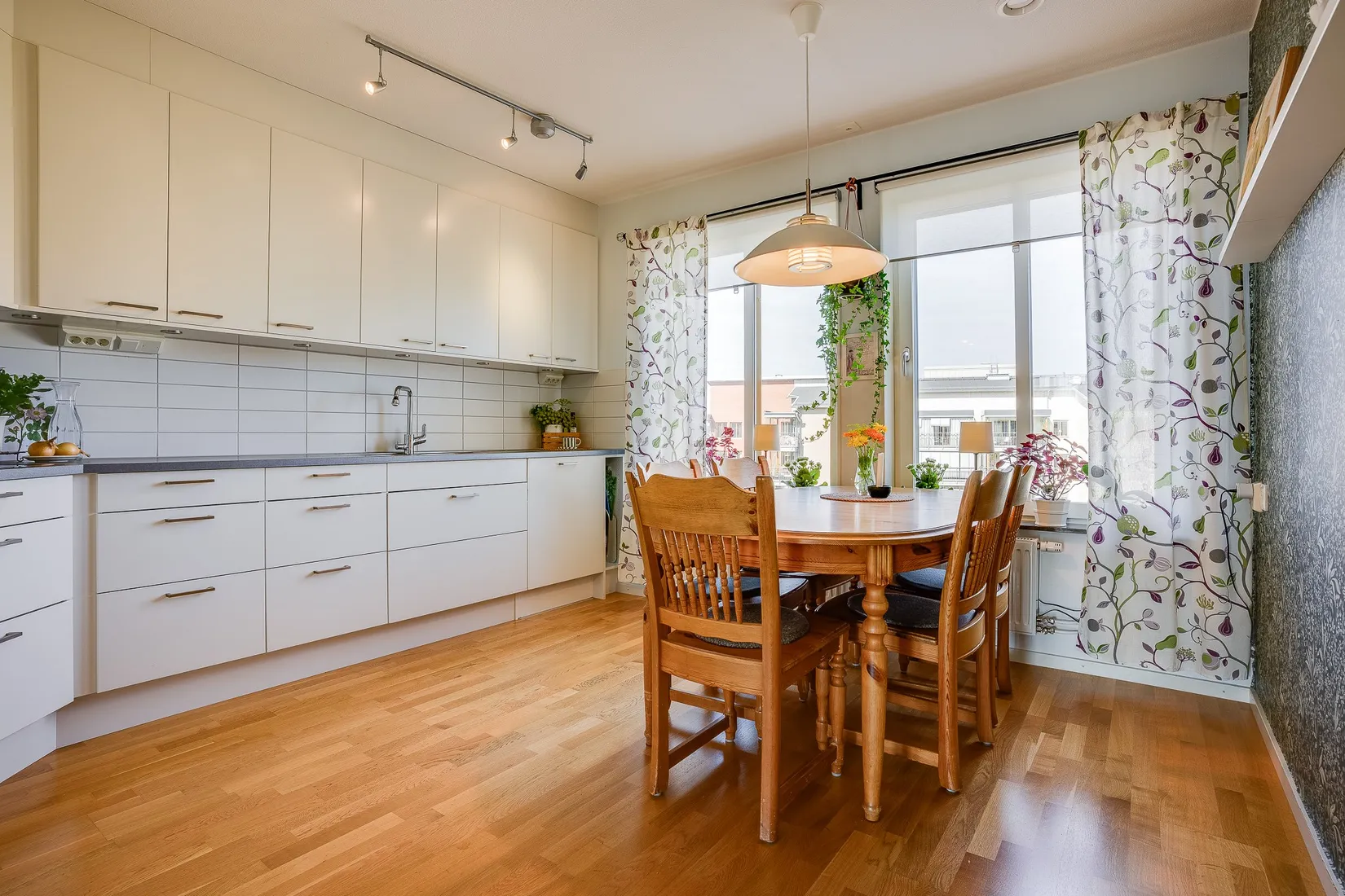 Bostadsrätt, Donners Gränd 5 Lgh 1303, Sandåkern, Umeå