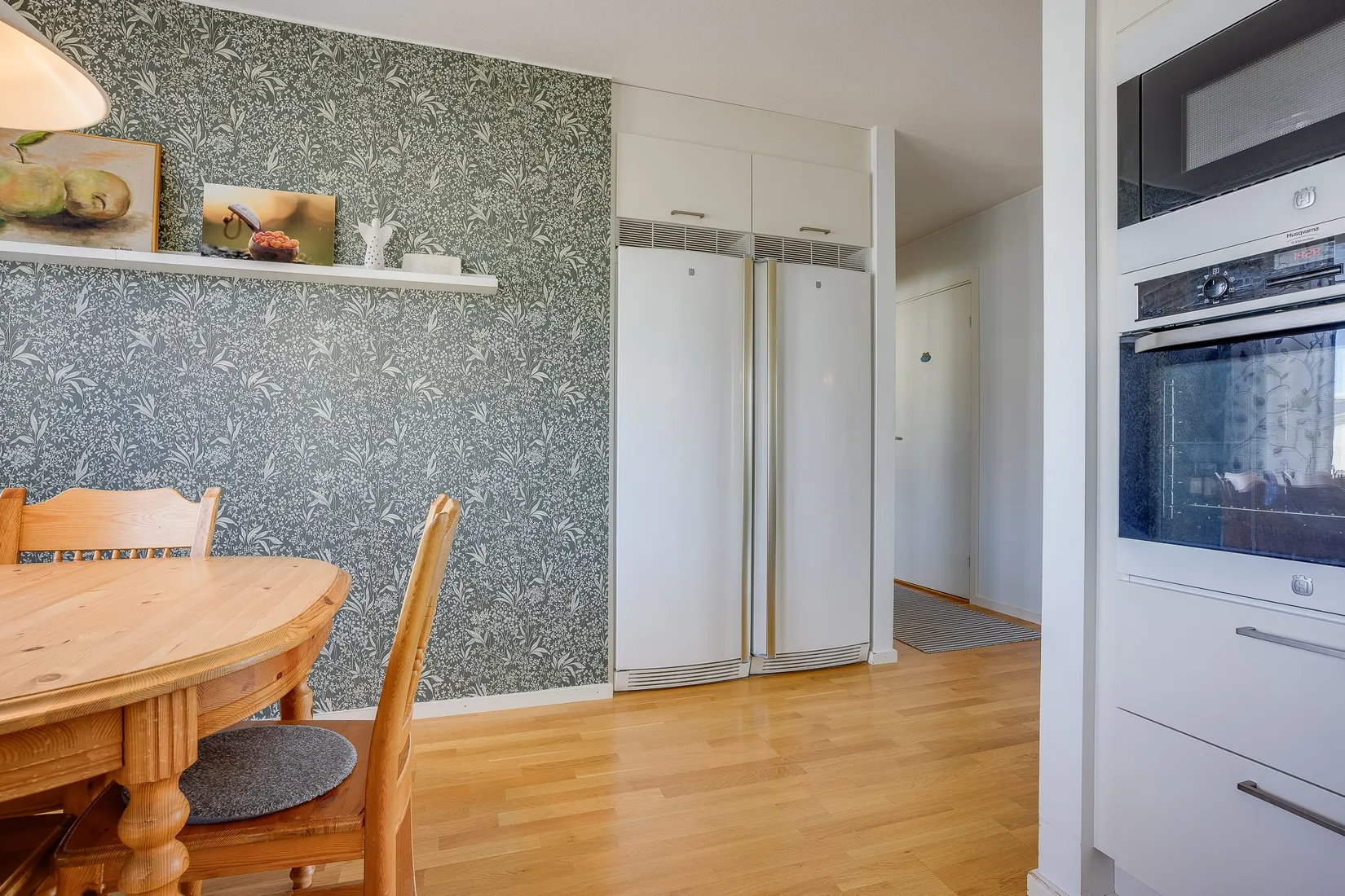 Bostadsrätt, Donners Gränd 5 Lgh 1303, Sandåkern, Umeå