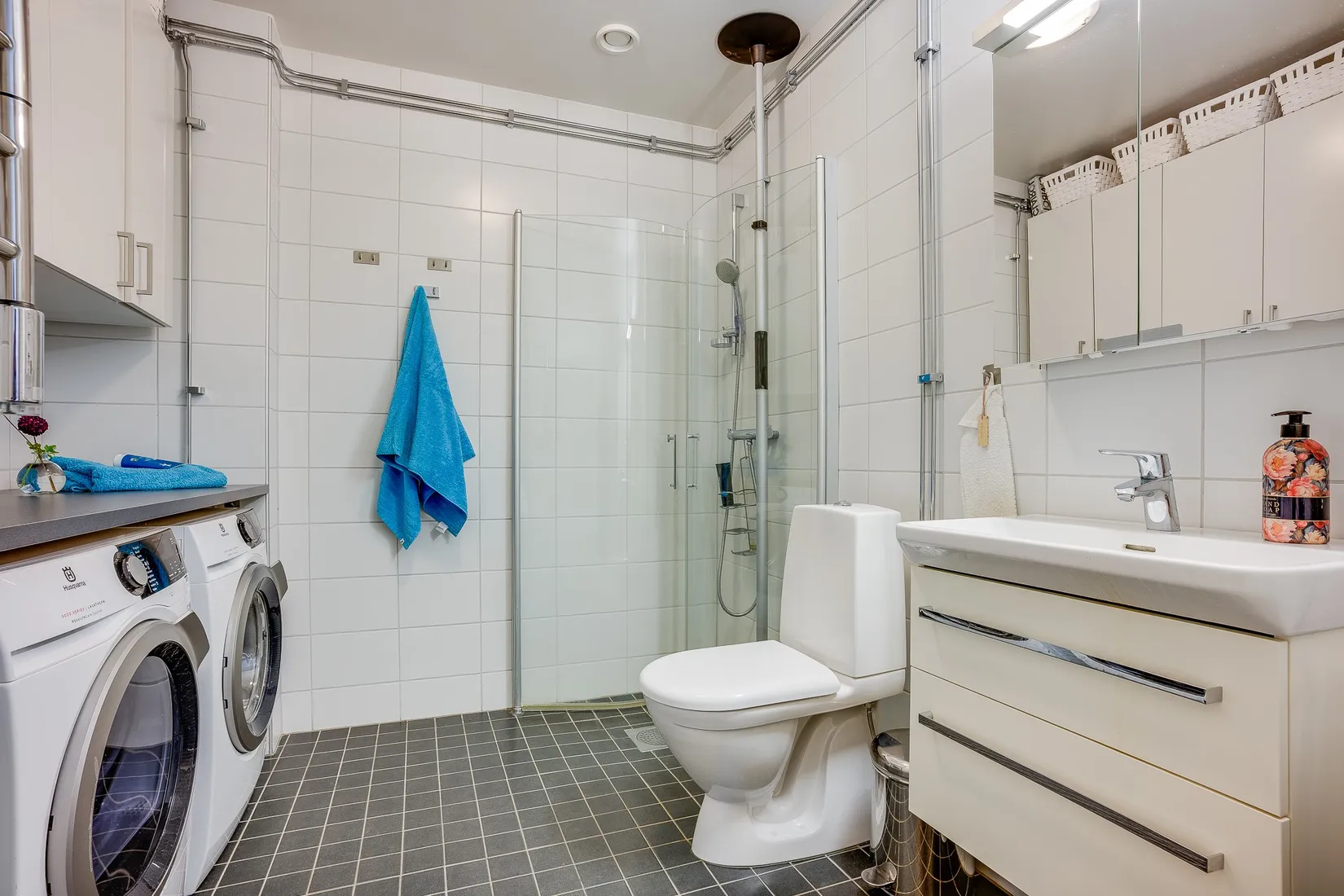 Bostadsrätt, Donners Gränd 5 Lgh 1303, Sandåkern, Umeå