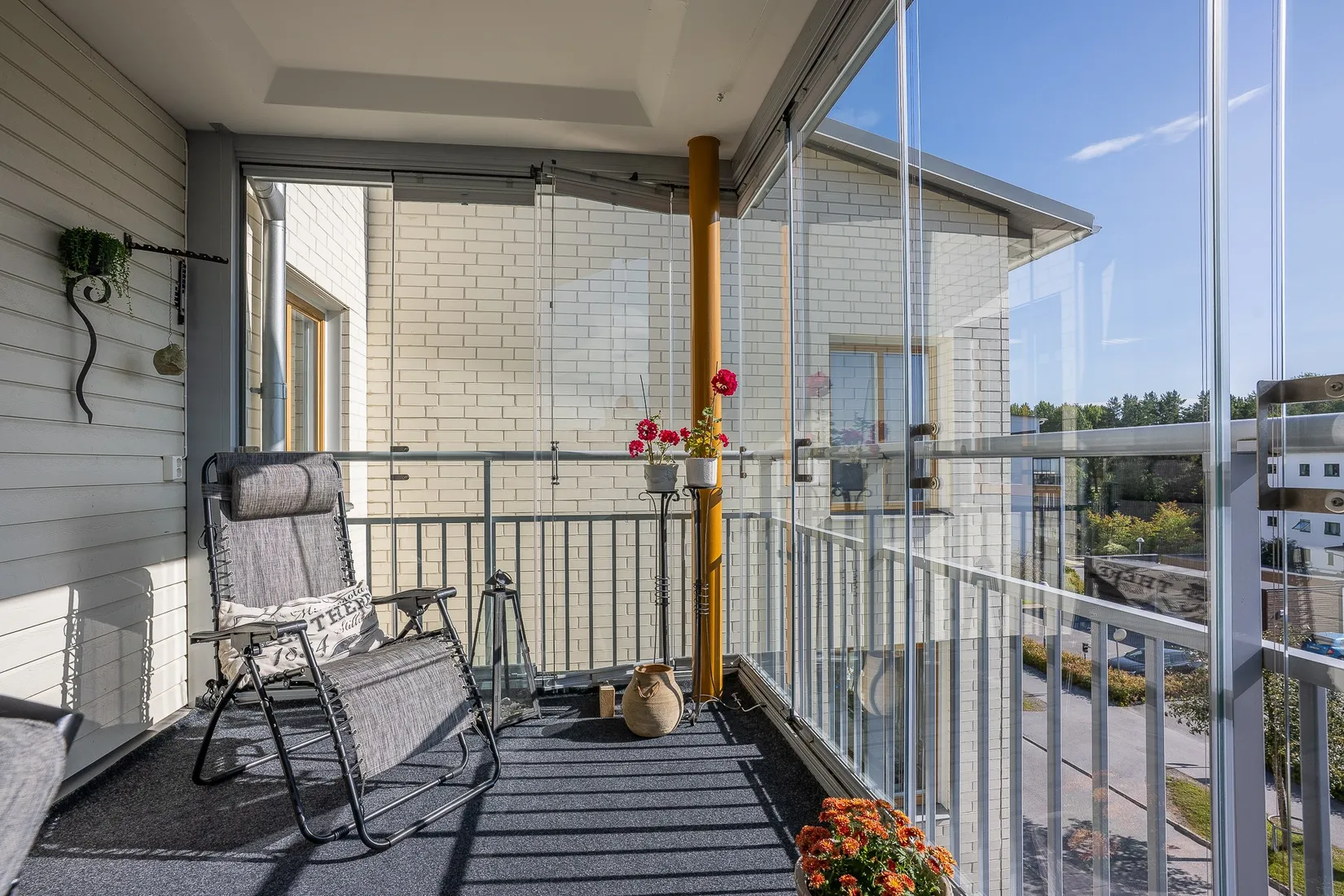 Bostadsrätt, Donners Gränd 5 Lgh 1303, Sandåkern, Umeå