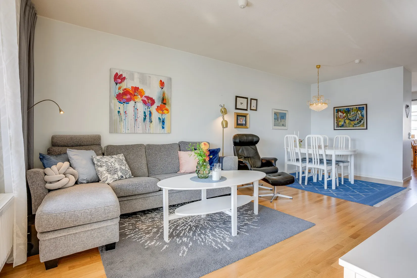 Bostadsrätt, Donners Gränd 5 Lgh 1303, Sandåkern, Umeå