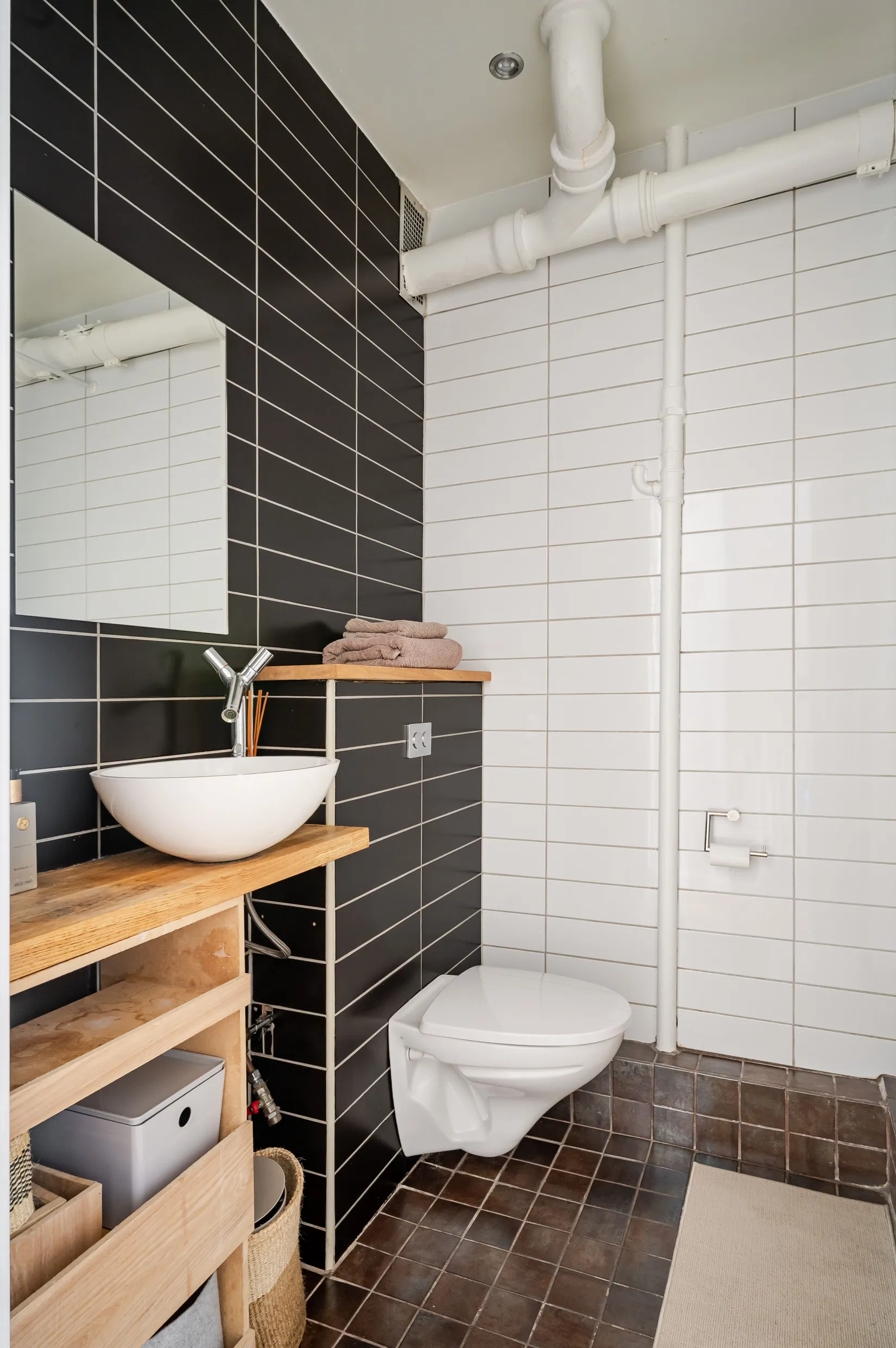 Bostadsrätt, Roslagsgatan 10, Vasastan - Sibirien, Stockholm