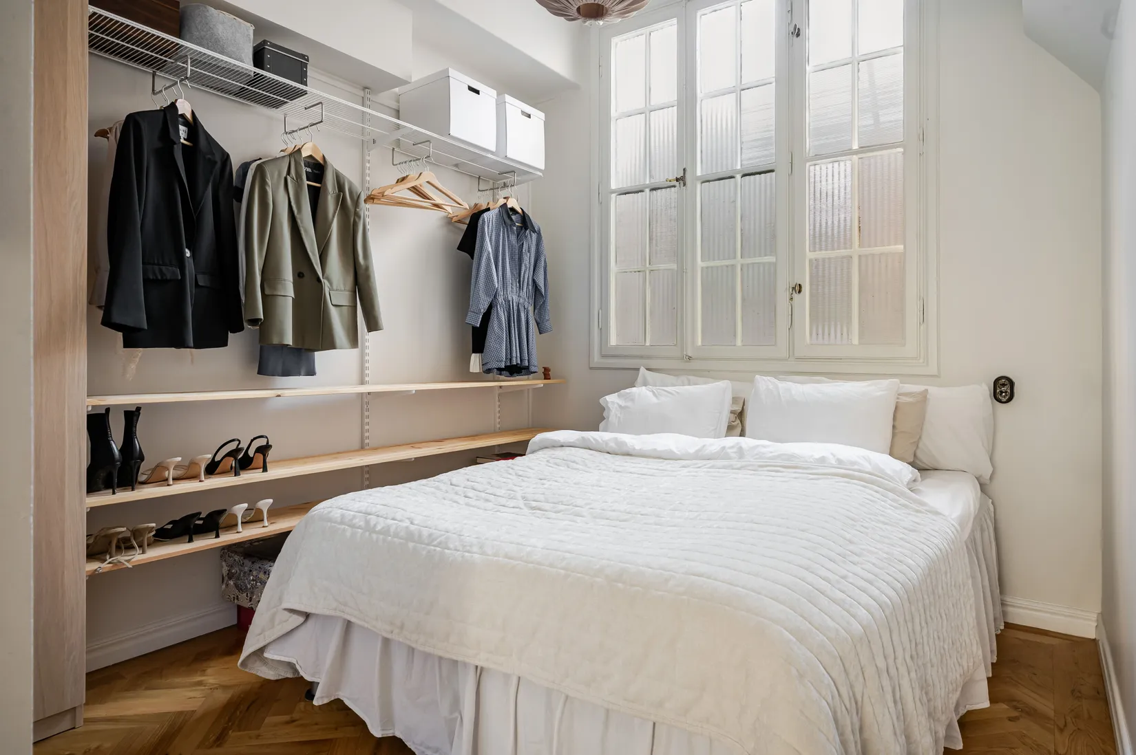 Bostadsrätt, Roslagsgatan 10, Vasastan - Sibirien, Stockholm