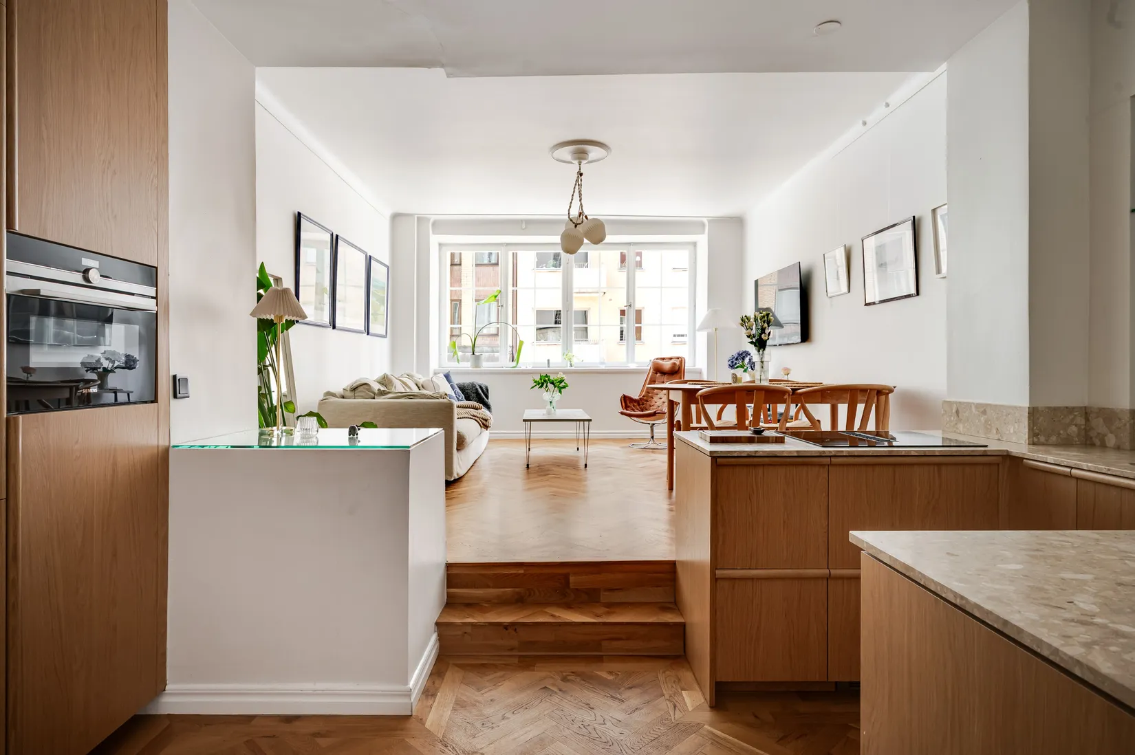 Bostadsrätt, Roslagsgatan 10, Vasastan - Sibirien, Stockholm