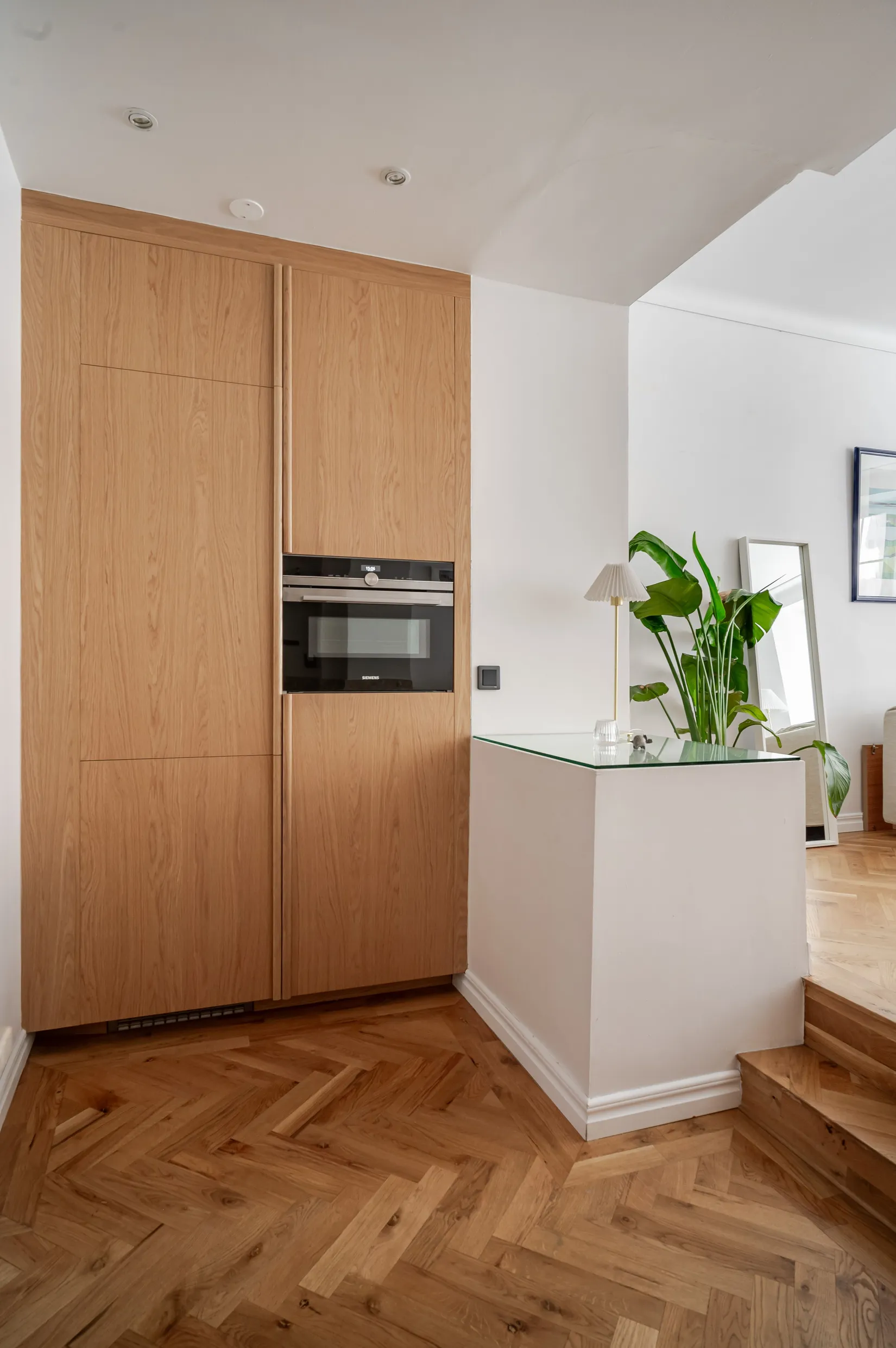 Bostadsrätt, Roslagsgatan 10, Vasastan - Sibirien, Stockholm