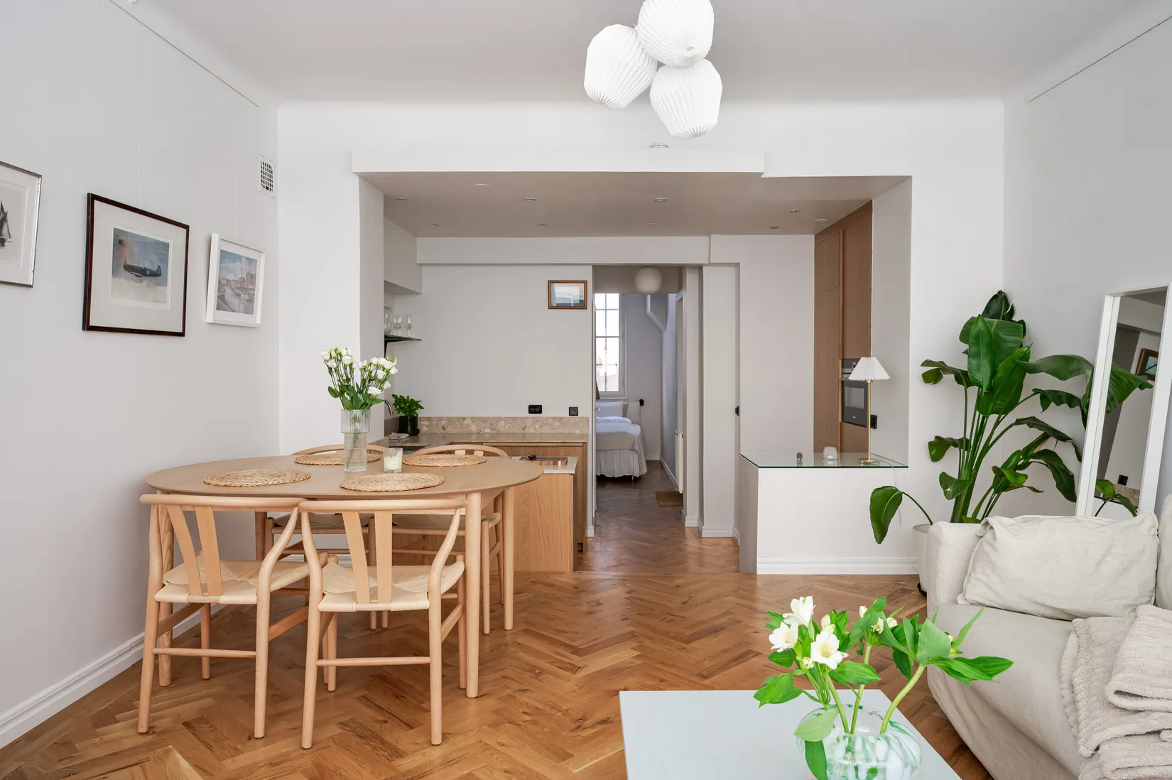 Bostadsrätt, Roslagsgatan 10, Vasastan - Sibirien, Stockholm