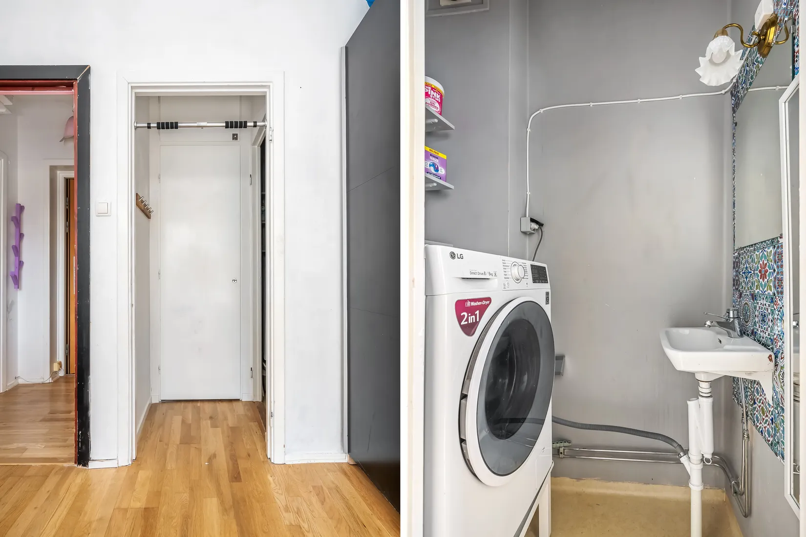 Bostadsrätt, Höjdgatan 12, Centrala Nynäshamn, Nynäshamn
