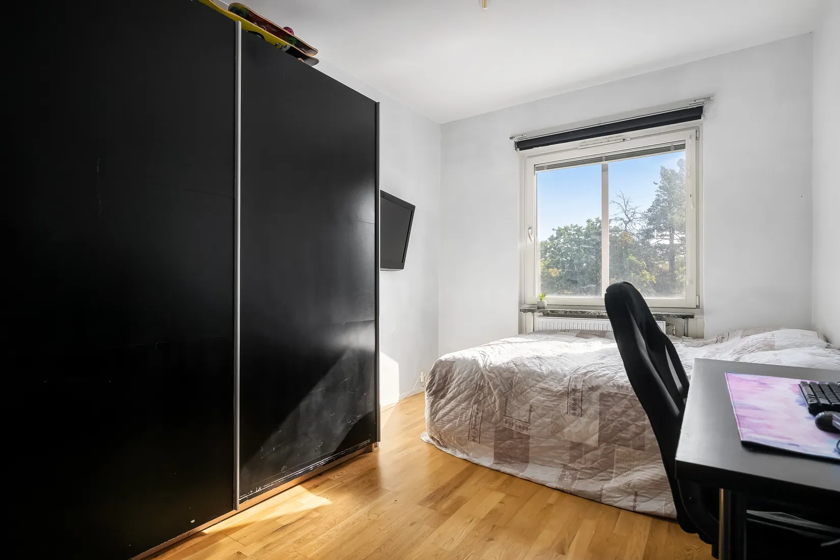 Bostadsrätt, Höjdgatan 12, Centrala Nynäshamn, Nynäshamn